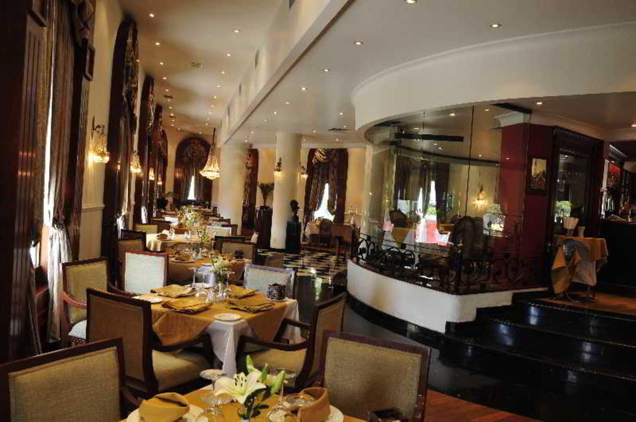 Ayenda Imperial Reforma Hotel