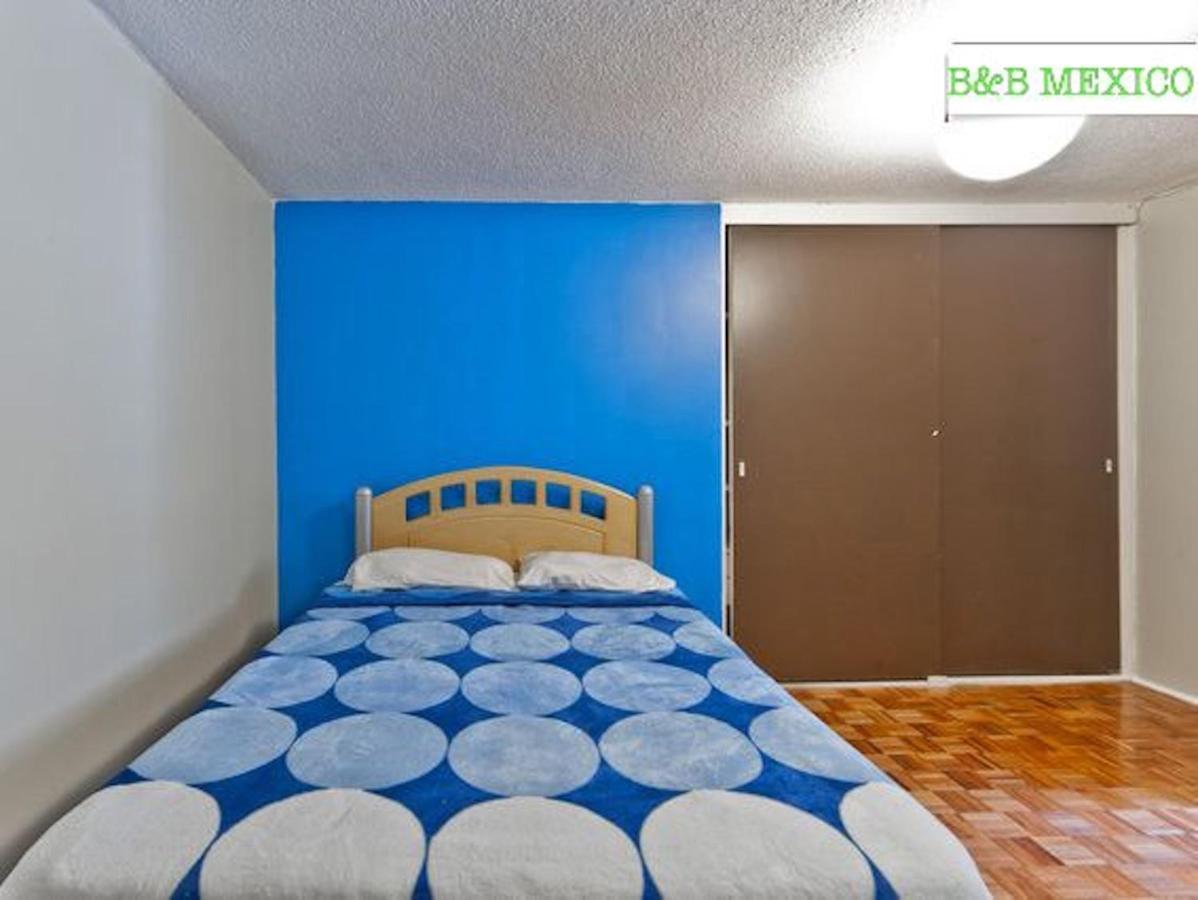 Bed & Breakfast Roma Norte