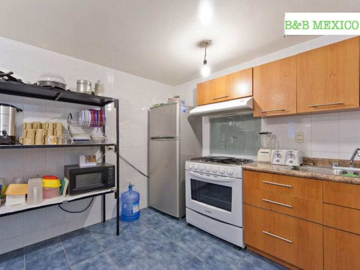 Bed & Breakfast Roma Norte