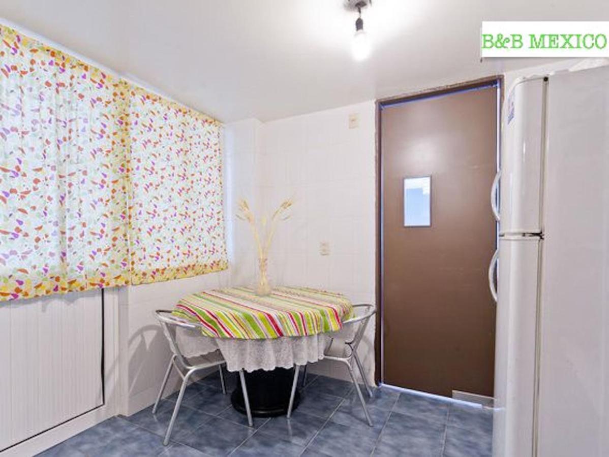 Bed & Breakfast Roma Norte 3*