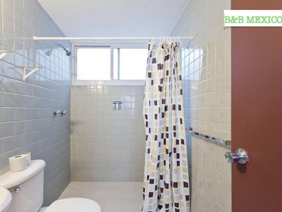Bed & Breakfast Roma Norte Mexico City