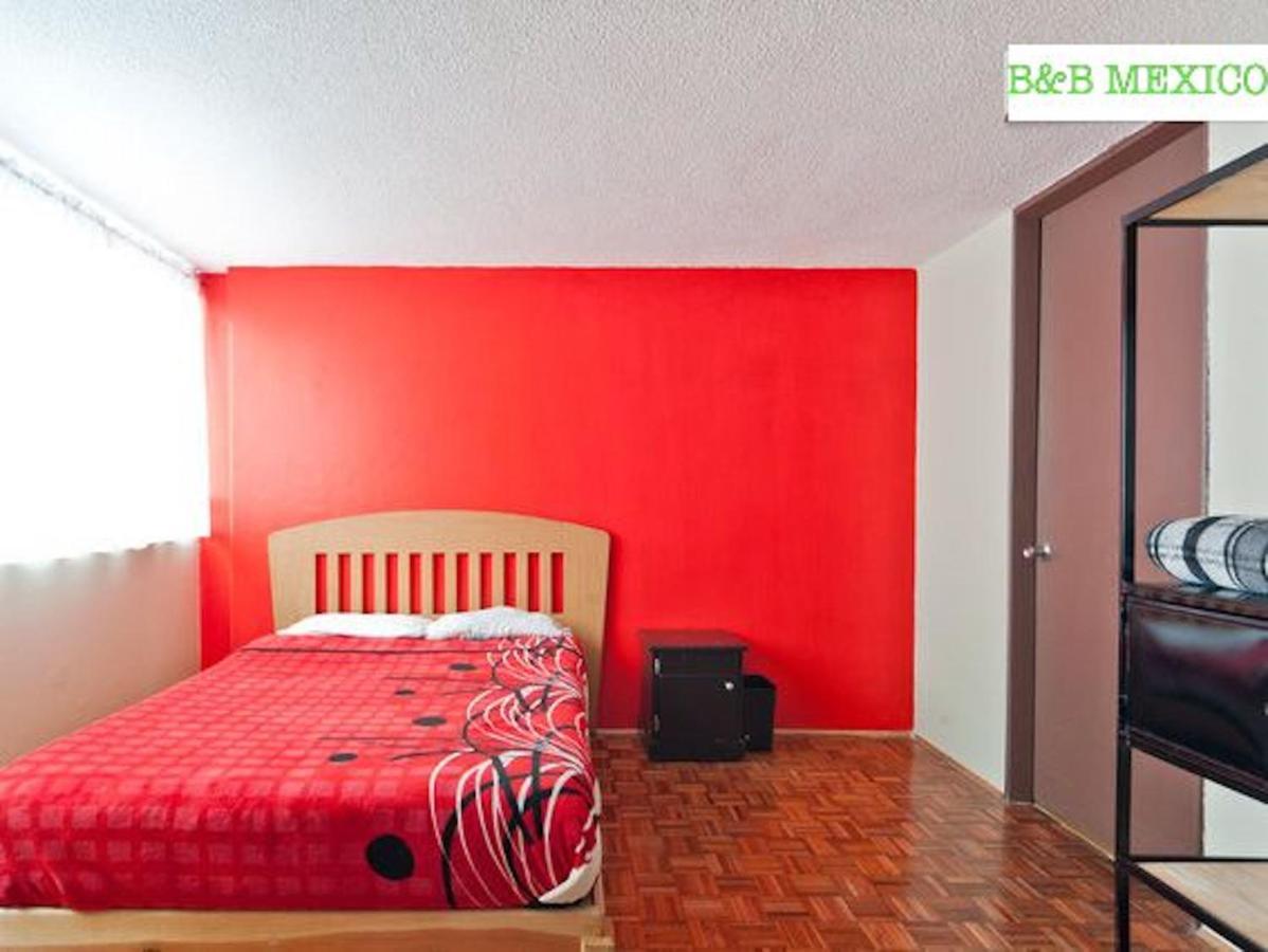 Roma Norte 3* Mexico City