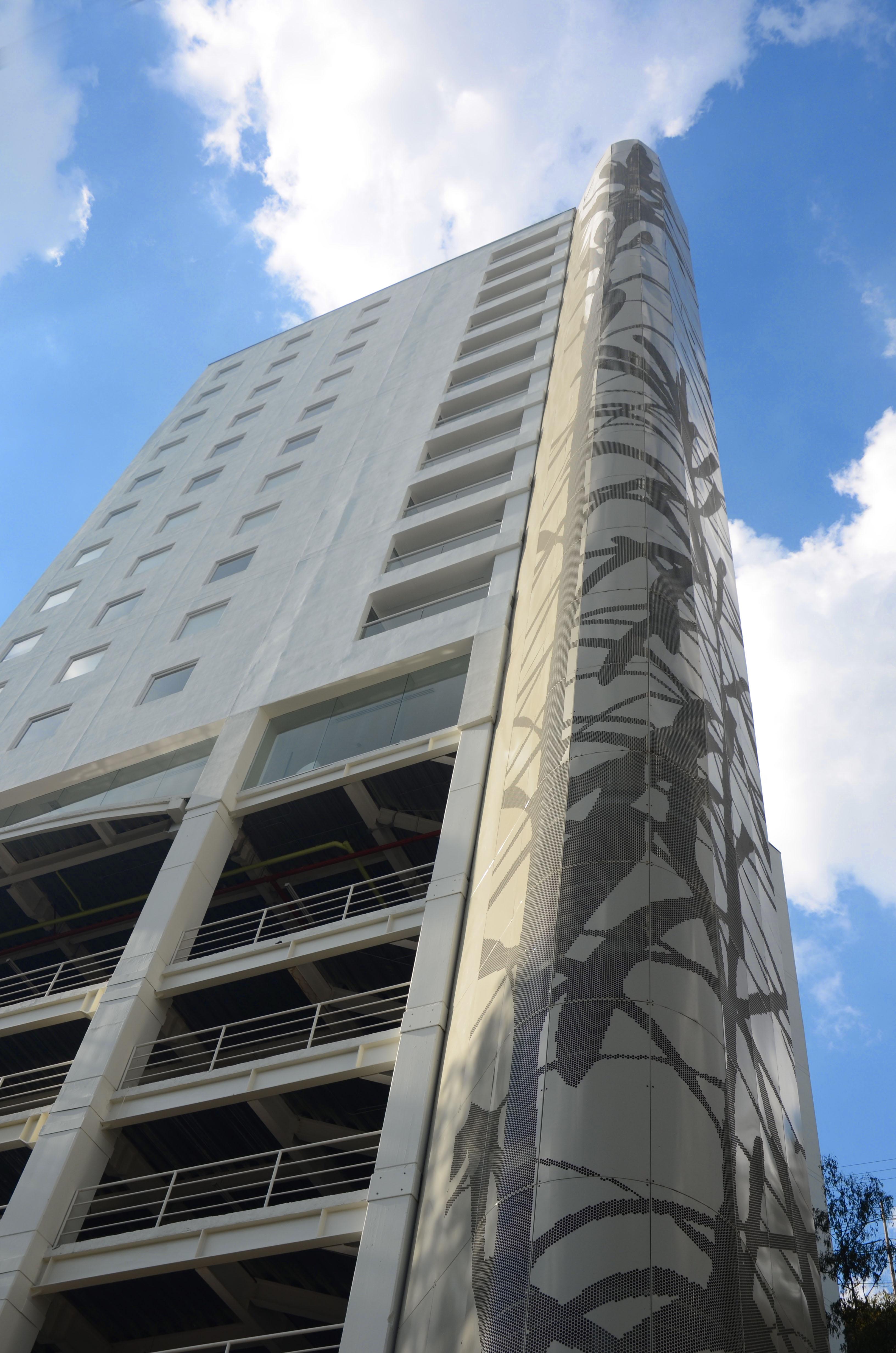 Gamma Ciudad De Mexico Santa Fe Hotel 4*