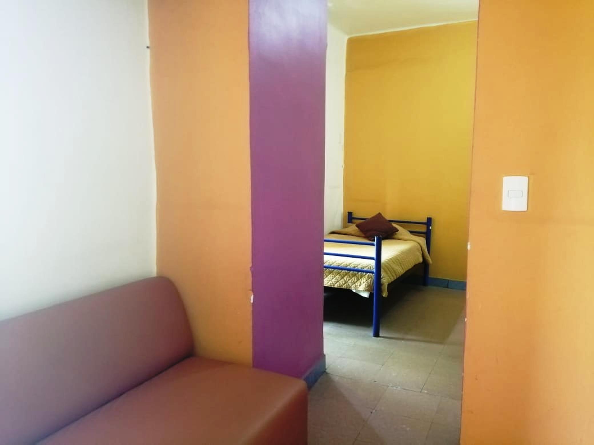 Guest house Amigo 3*