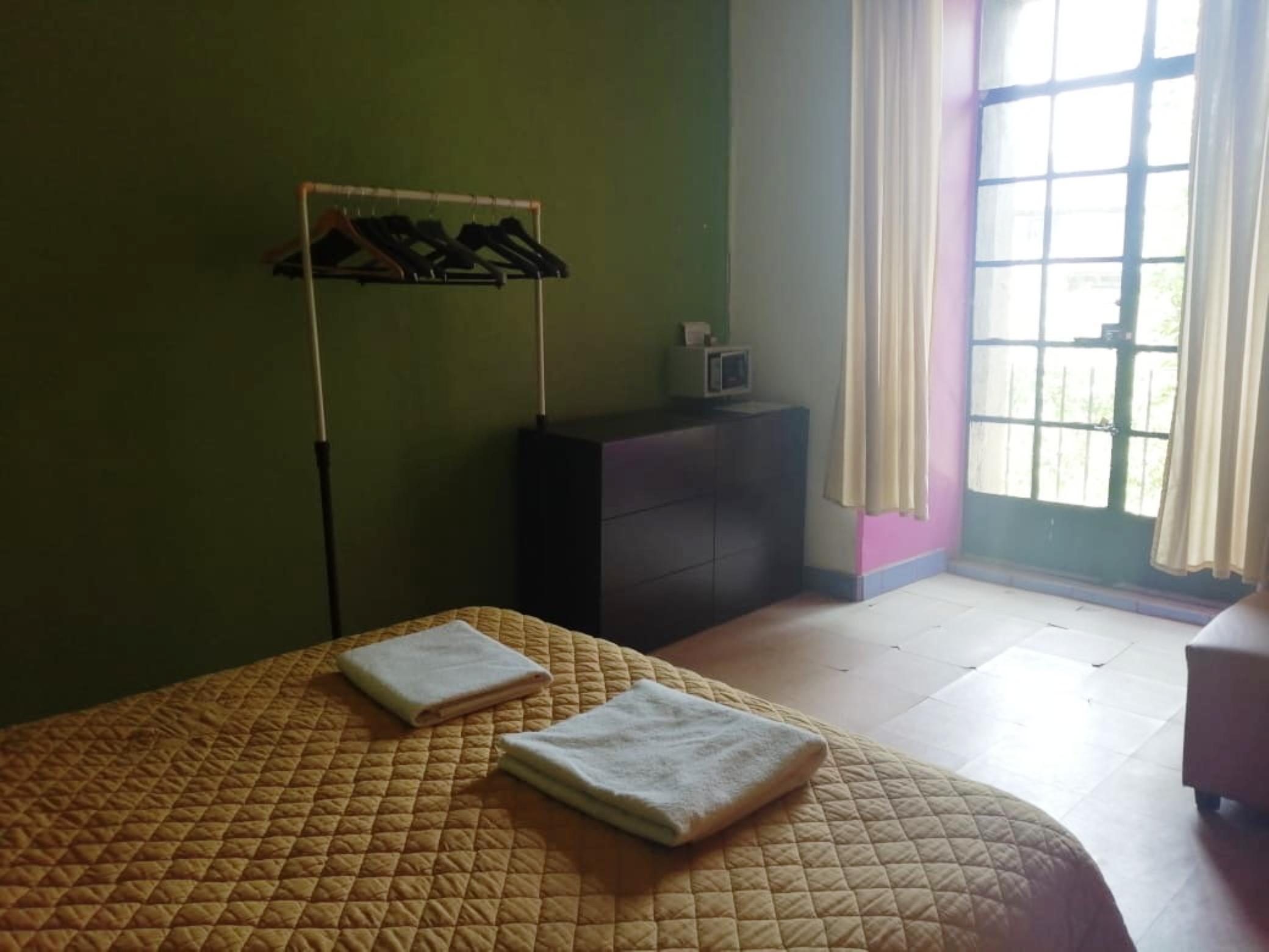 Amigo Guest house