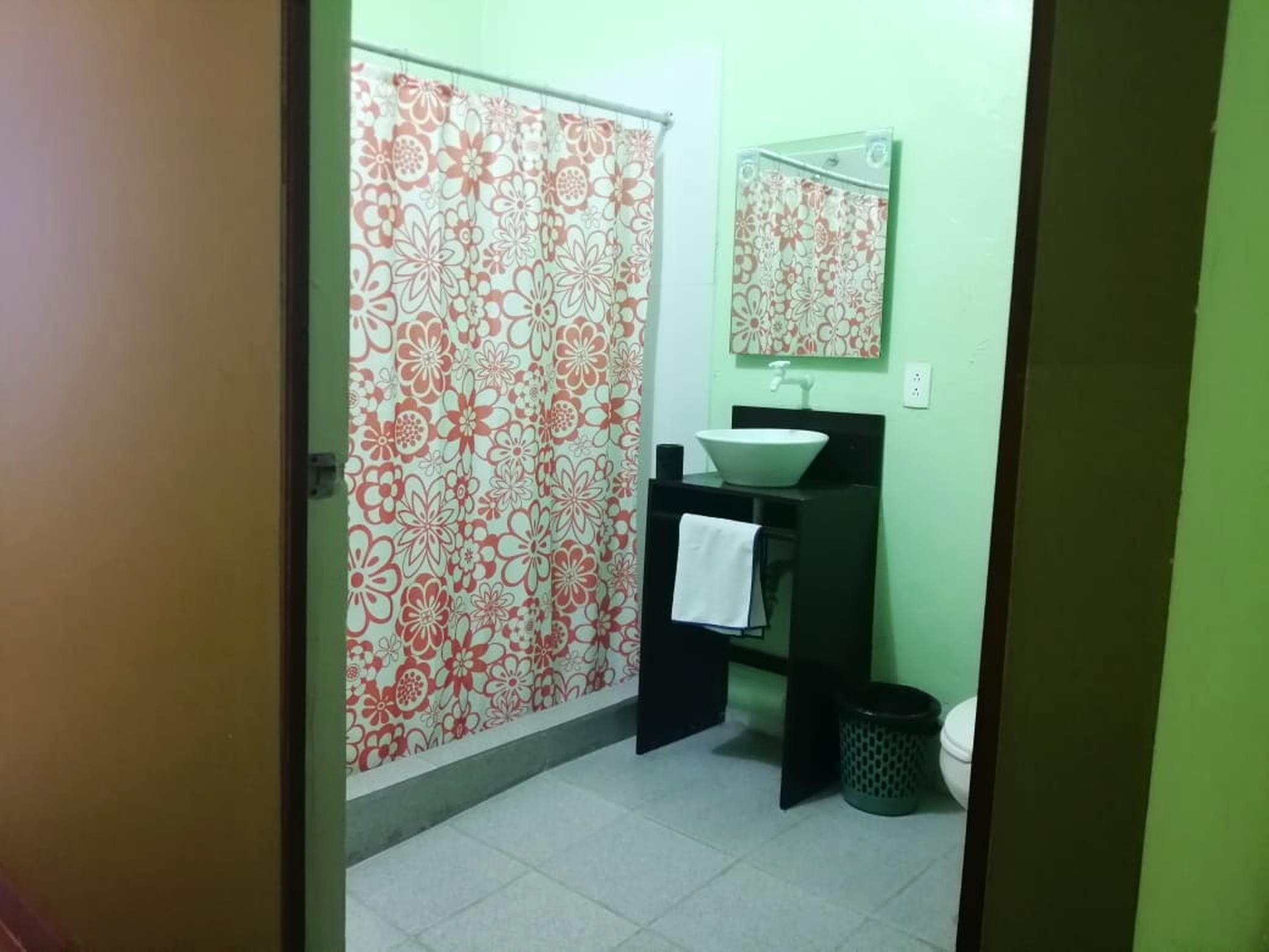 Guest house Amigo