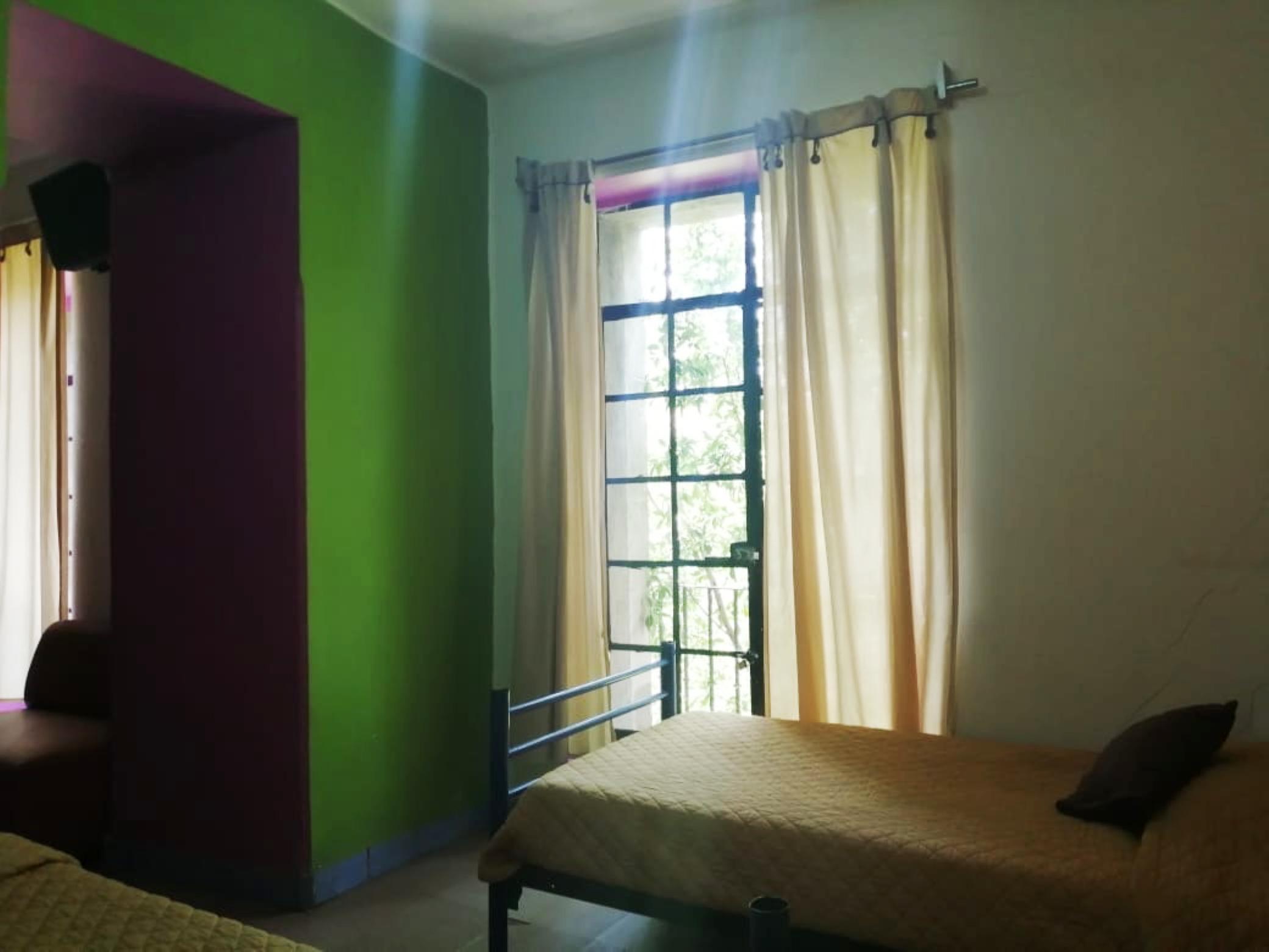 Amigo Guest house Mexico City