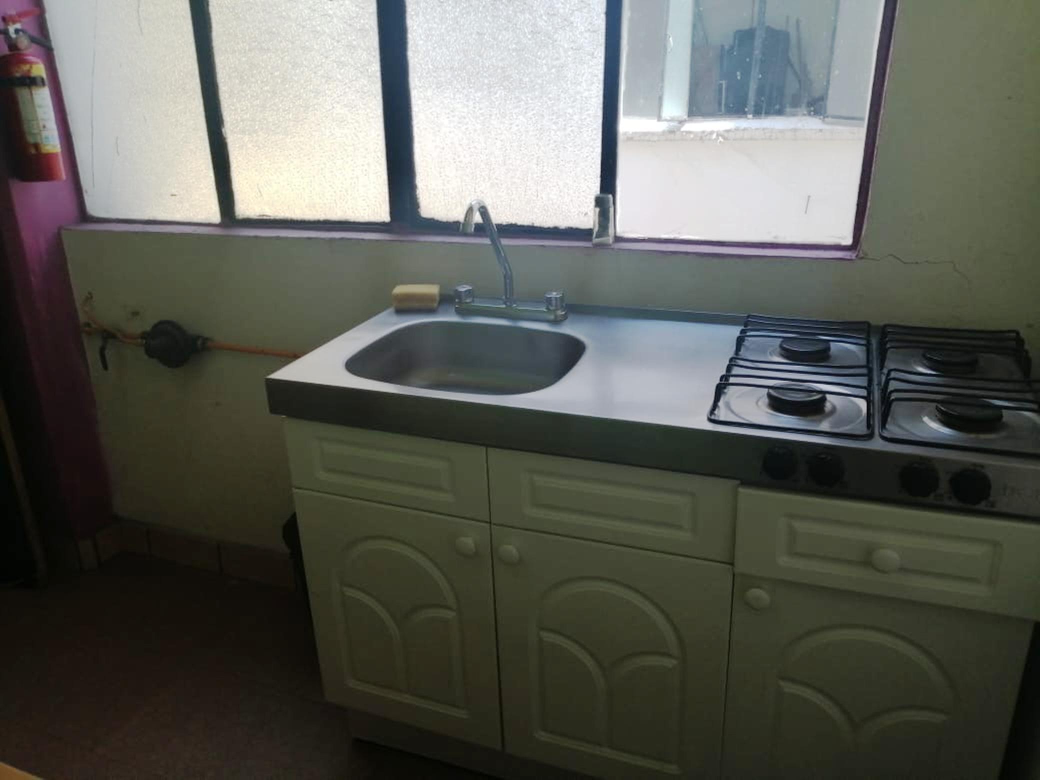 Amigo Guest house Mexico City