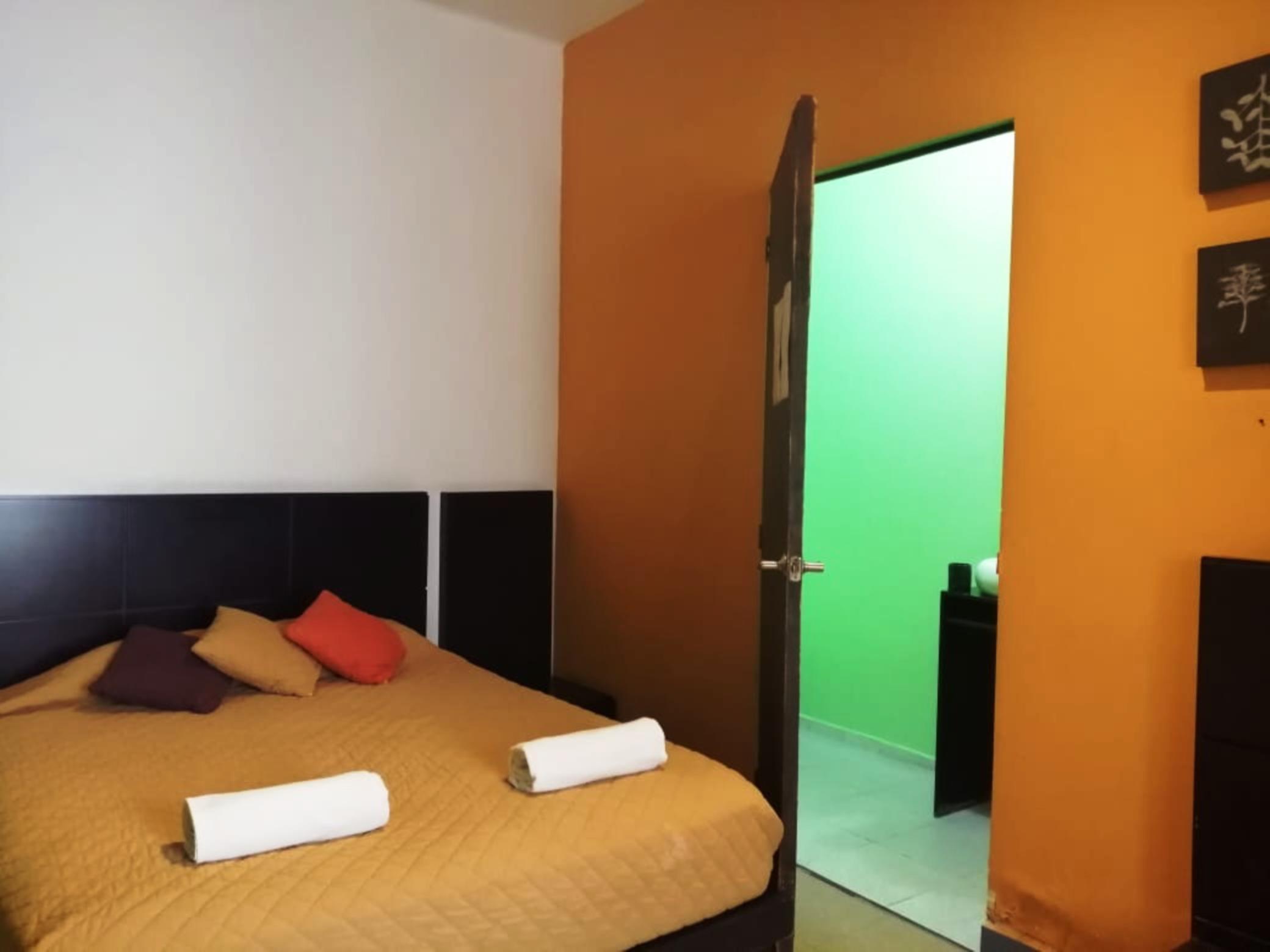 Amigo Guest house Mexico City