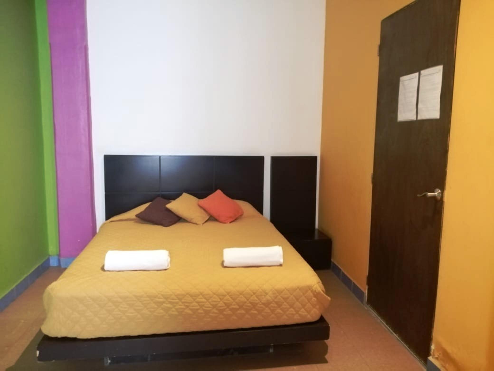 Amigo Guest house Mexico City