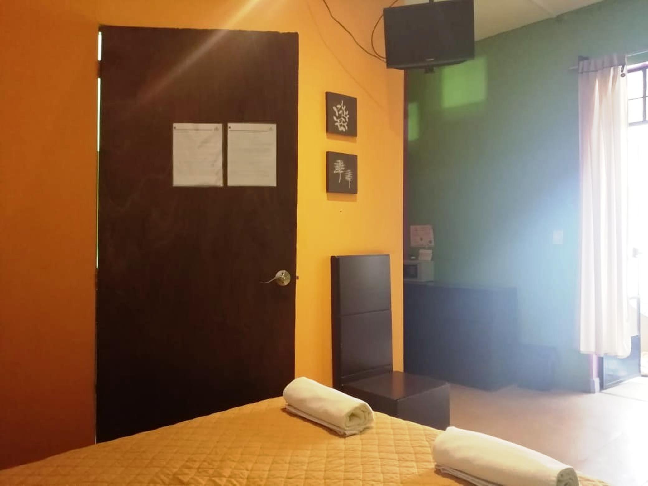 Amigo Guest house