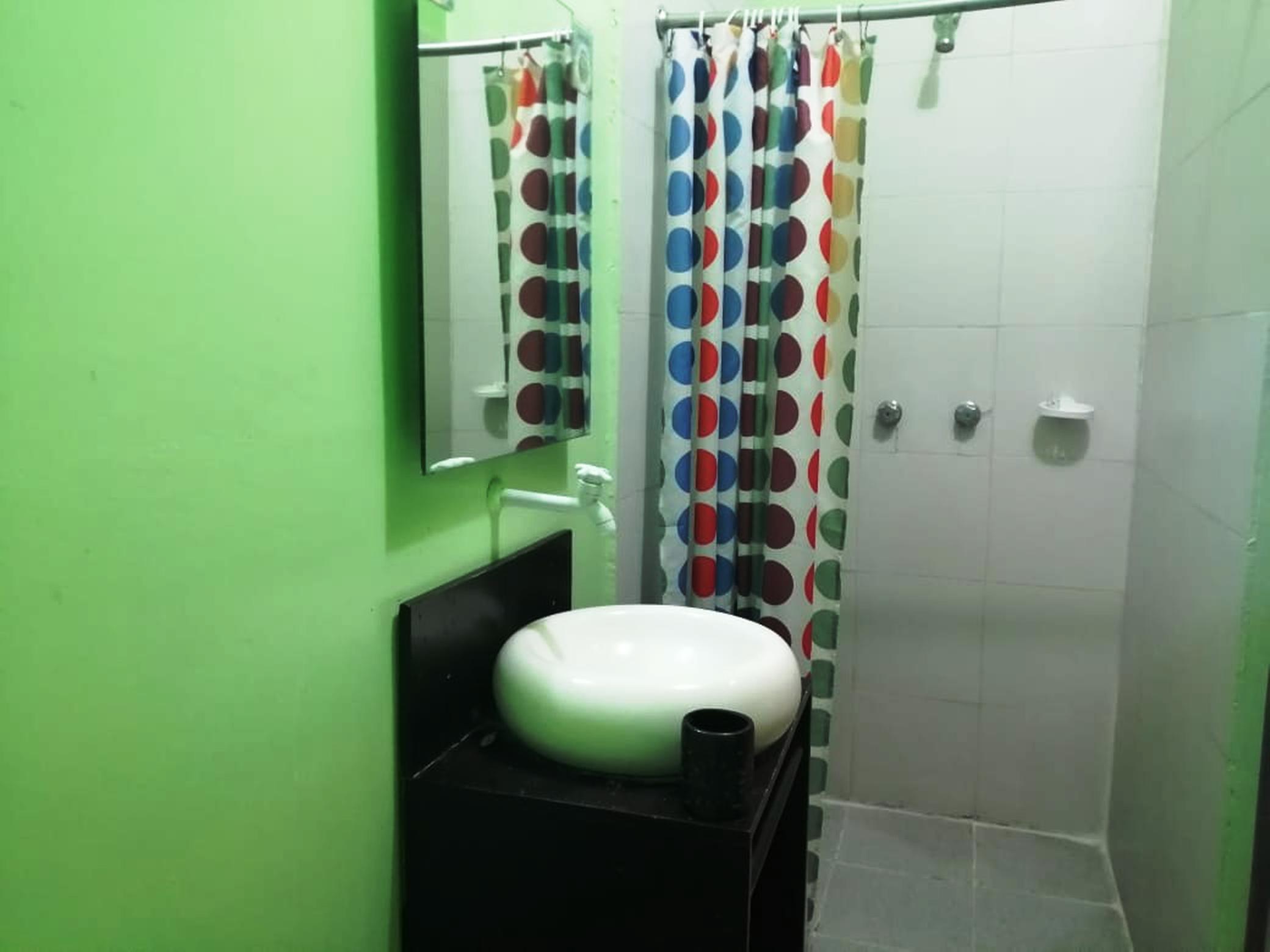 Guest house Amigo 3*