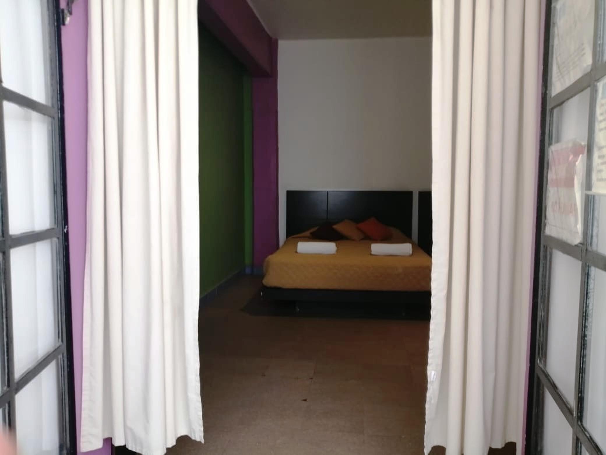 Guest house Amigo