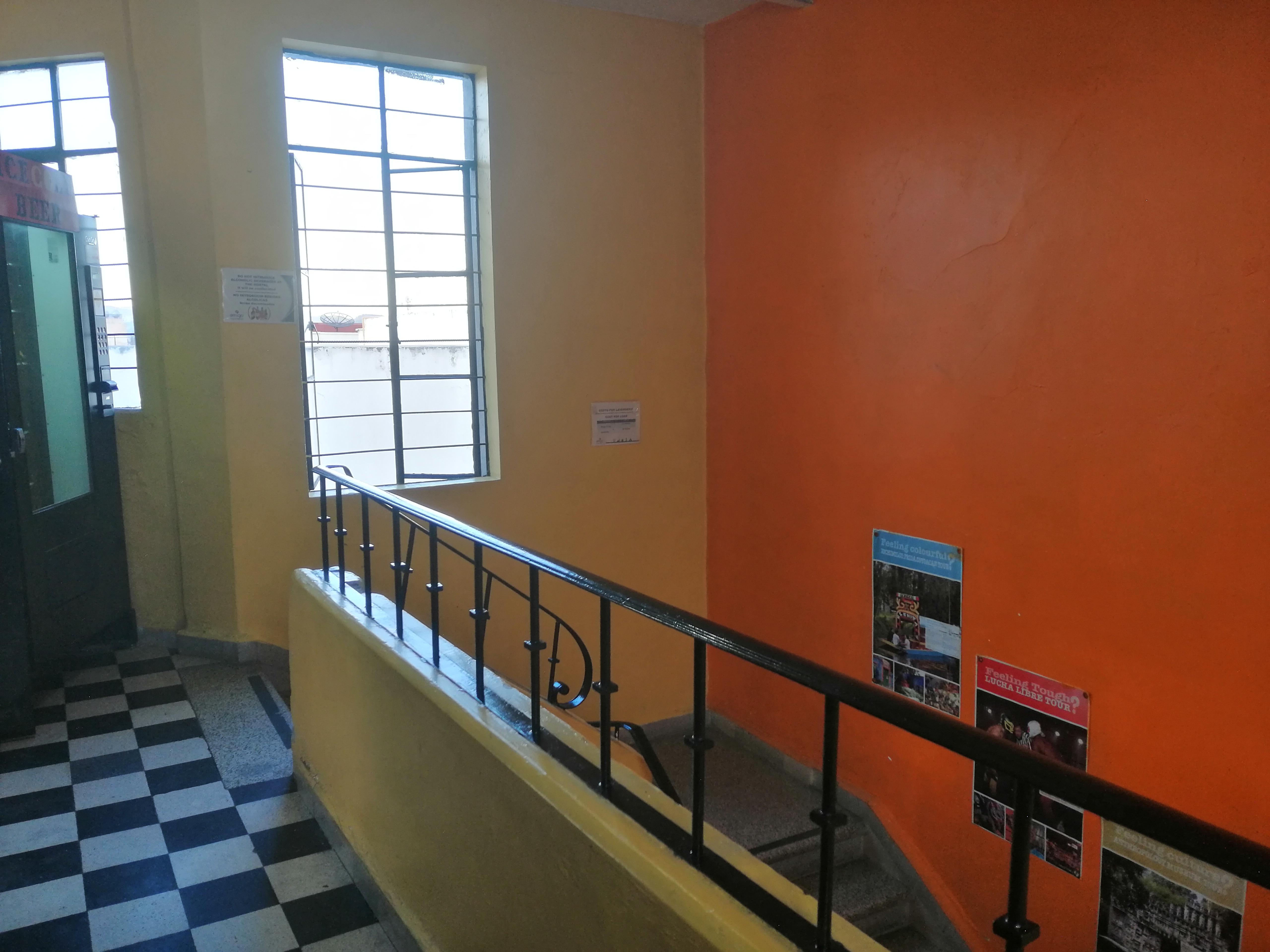 Amigo Guest house 3*