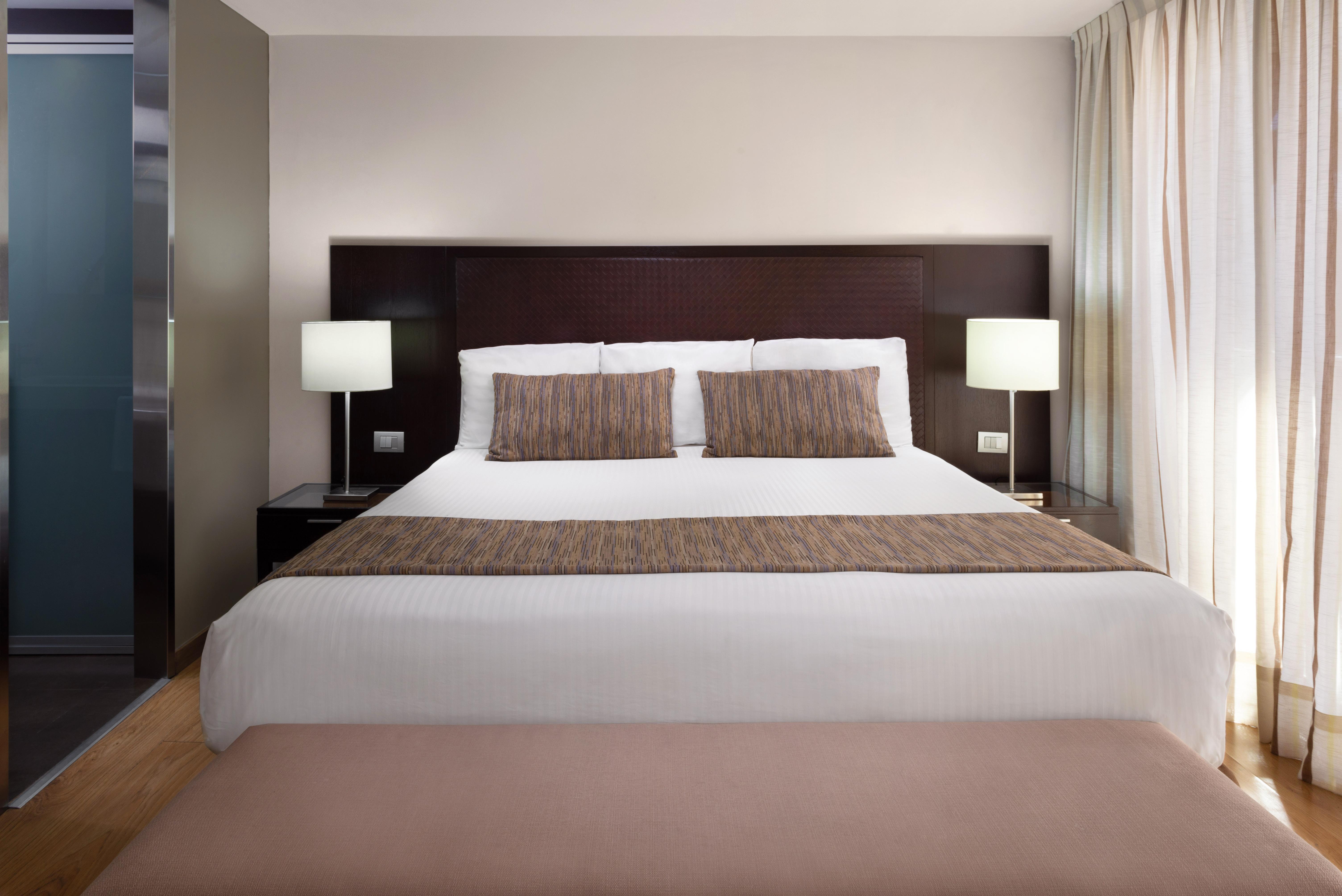 Hotel Exe Reforma Mexico City