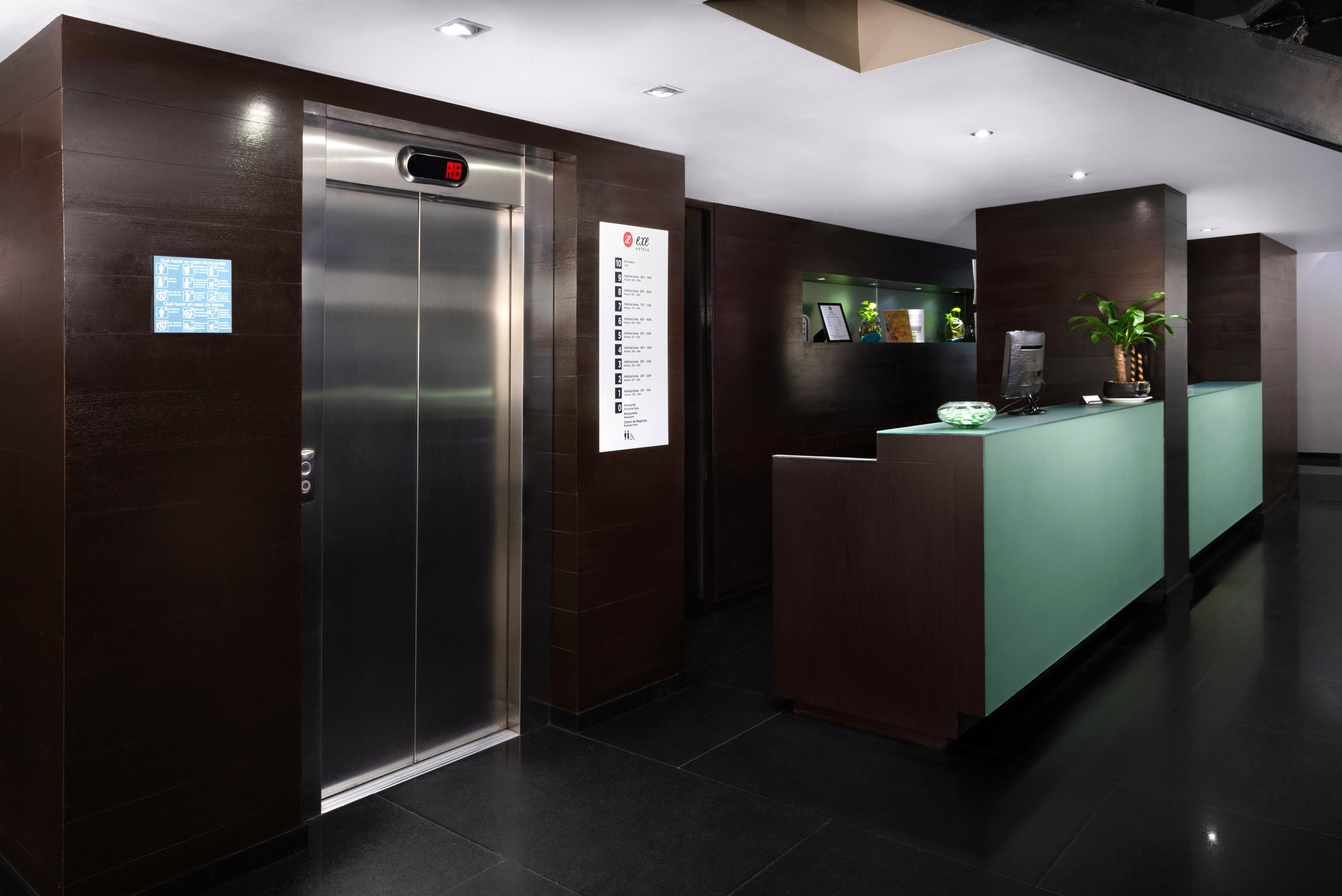 Exe Reforma Hotel
