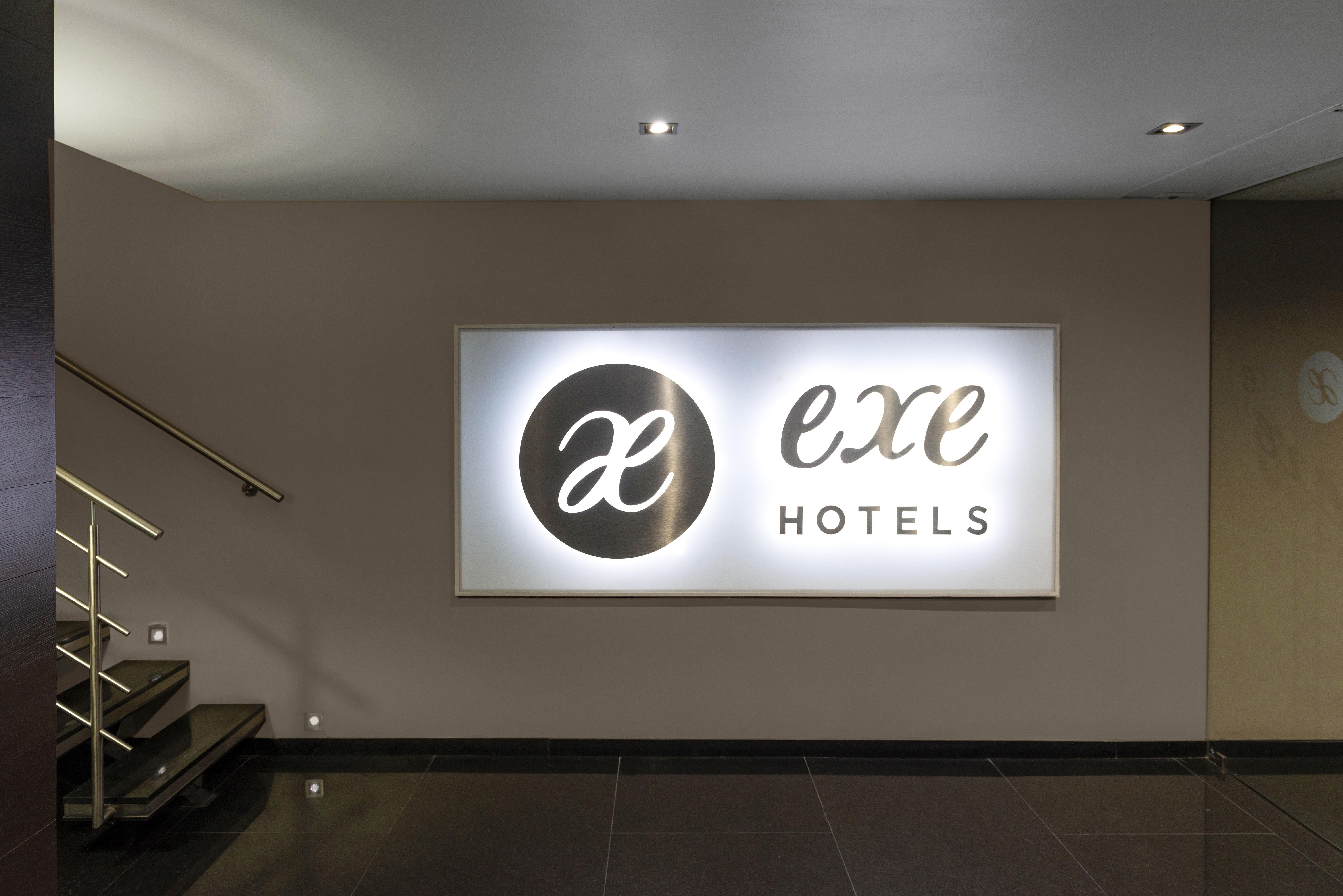 Exe Reforma 5* Mexico City