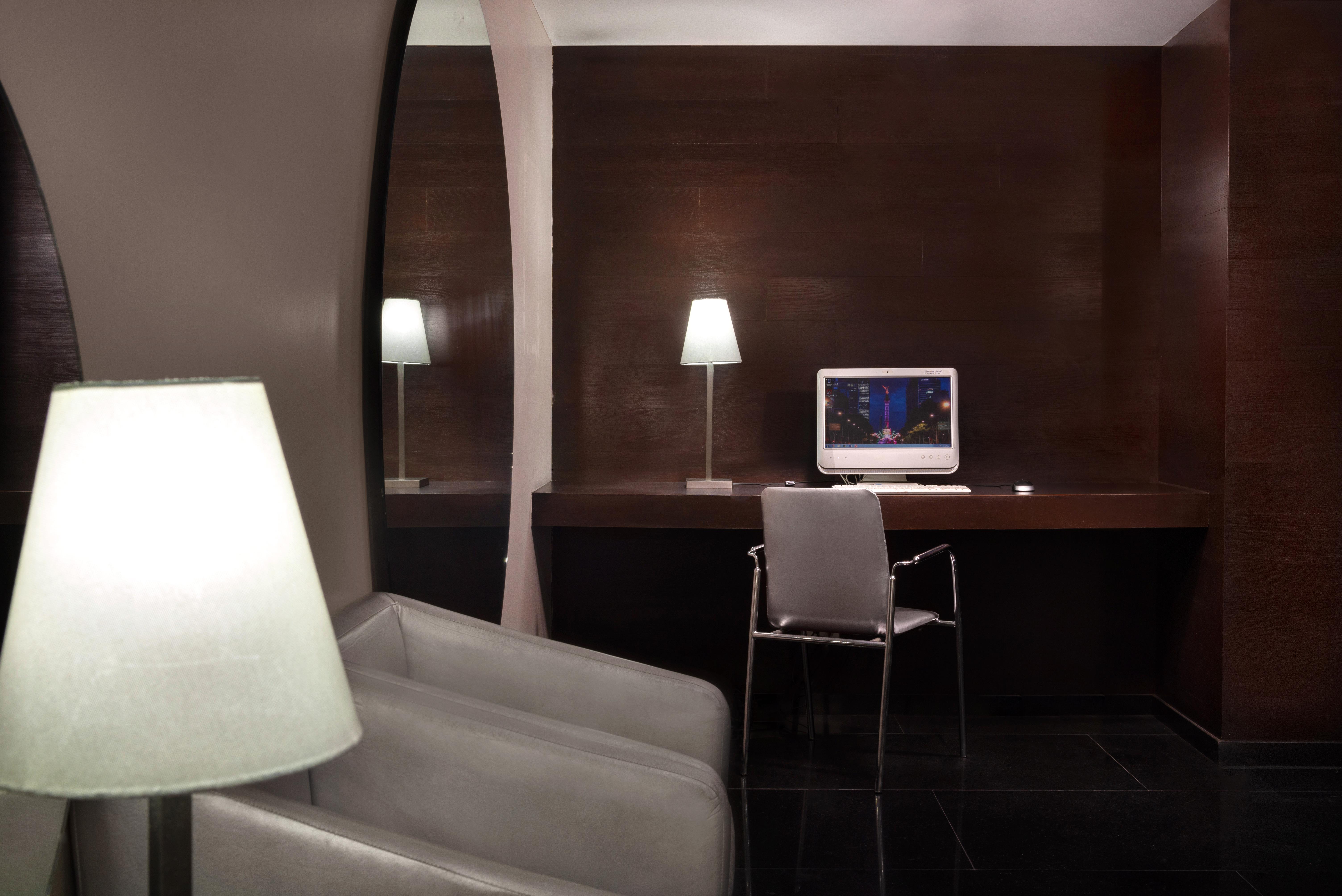 Exe Reforma Hotel Mexico City