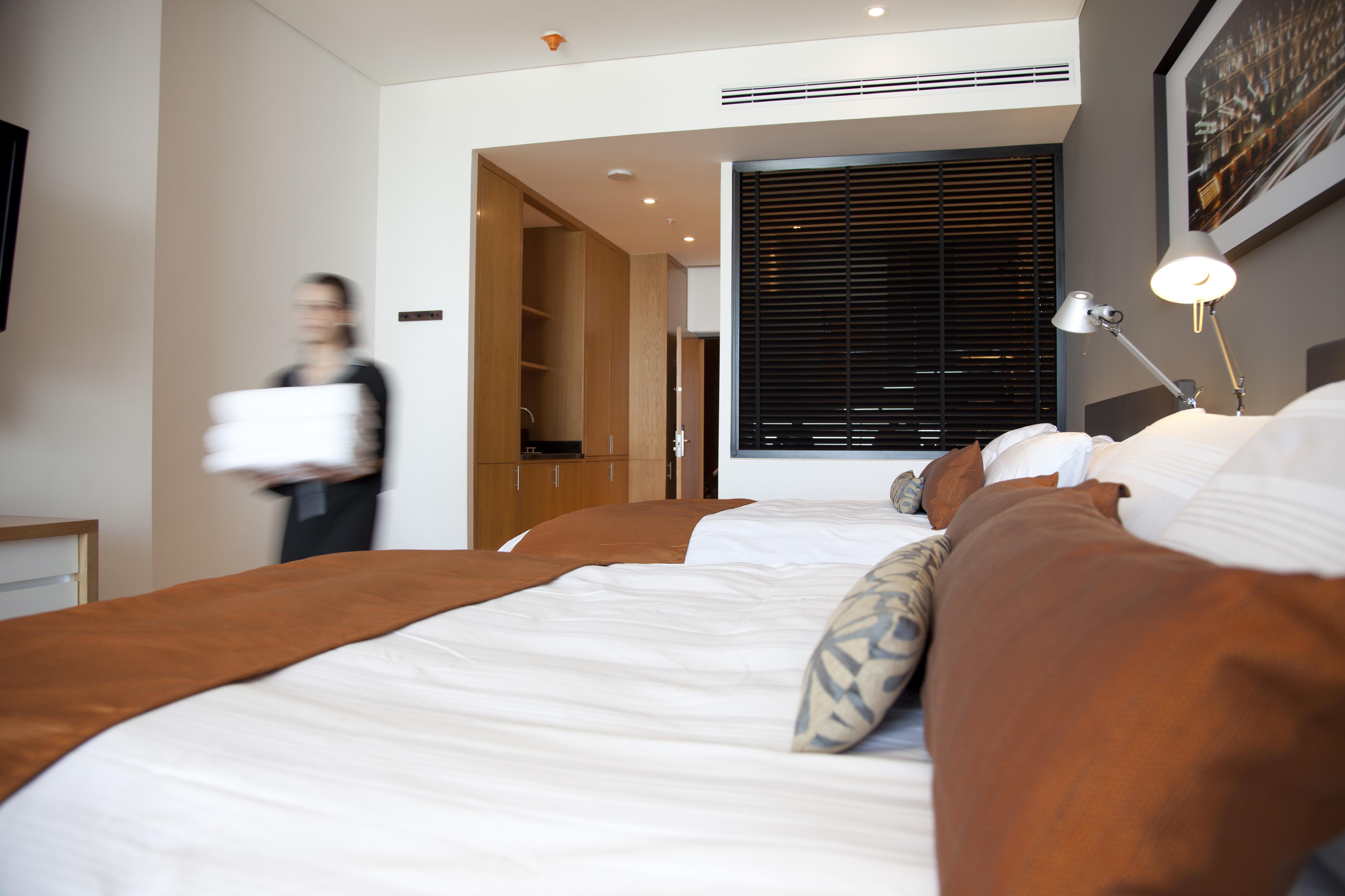 Hotel The Paragon Santa Fe By Accor México DF