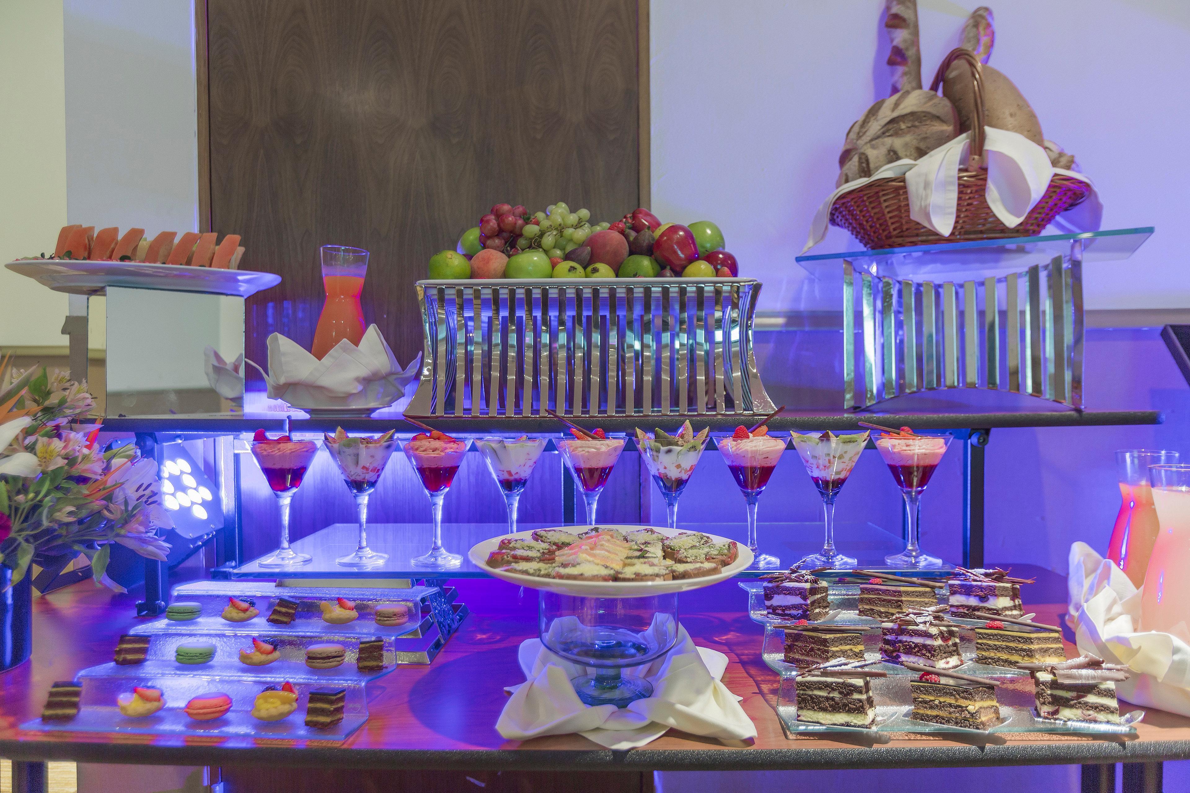 Hotel The Paragon Santa Fe By Accor