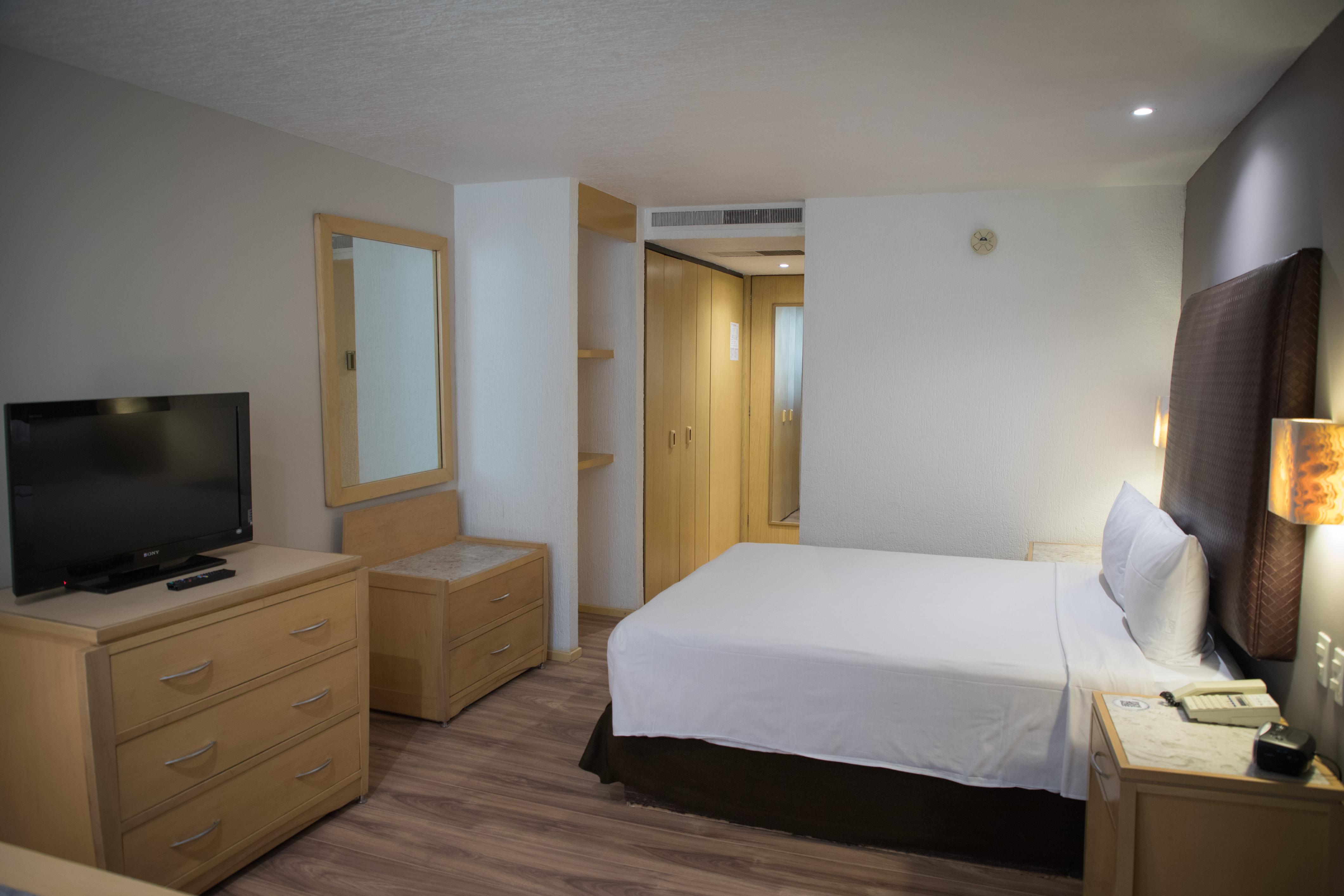 Hotel Sevilla Palace 4*