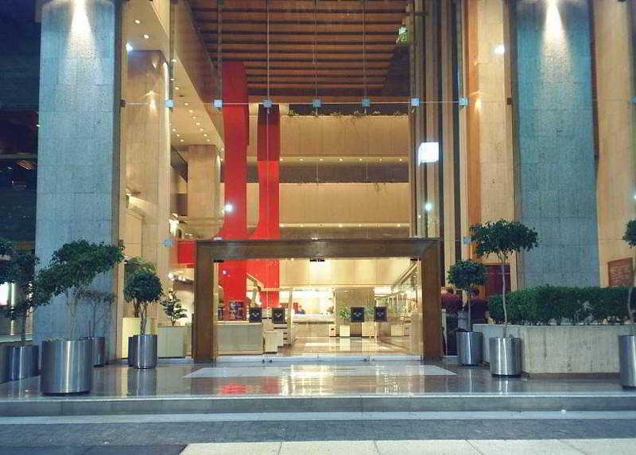 Hotel Sevilla Palace 4*