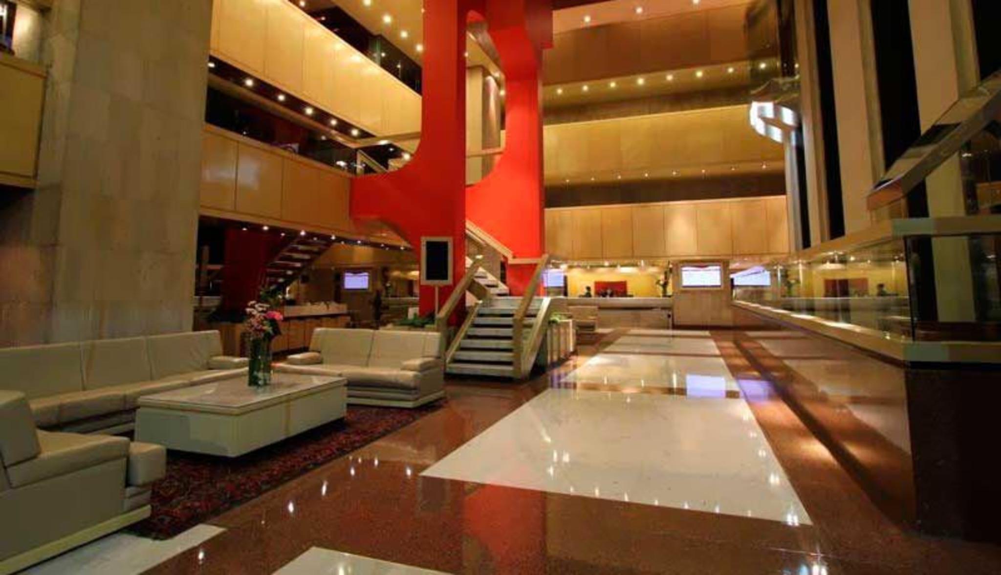 Hotel Sevilla Palace 4*