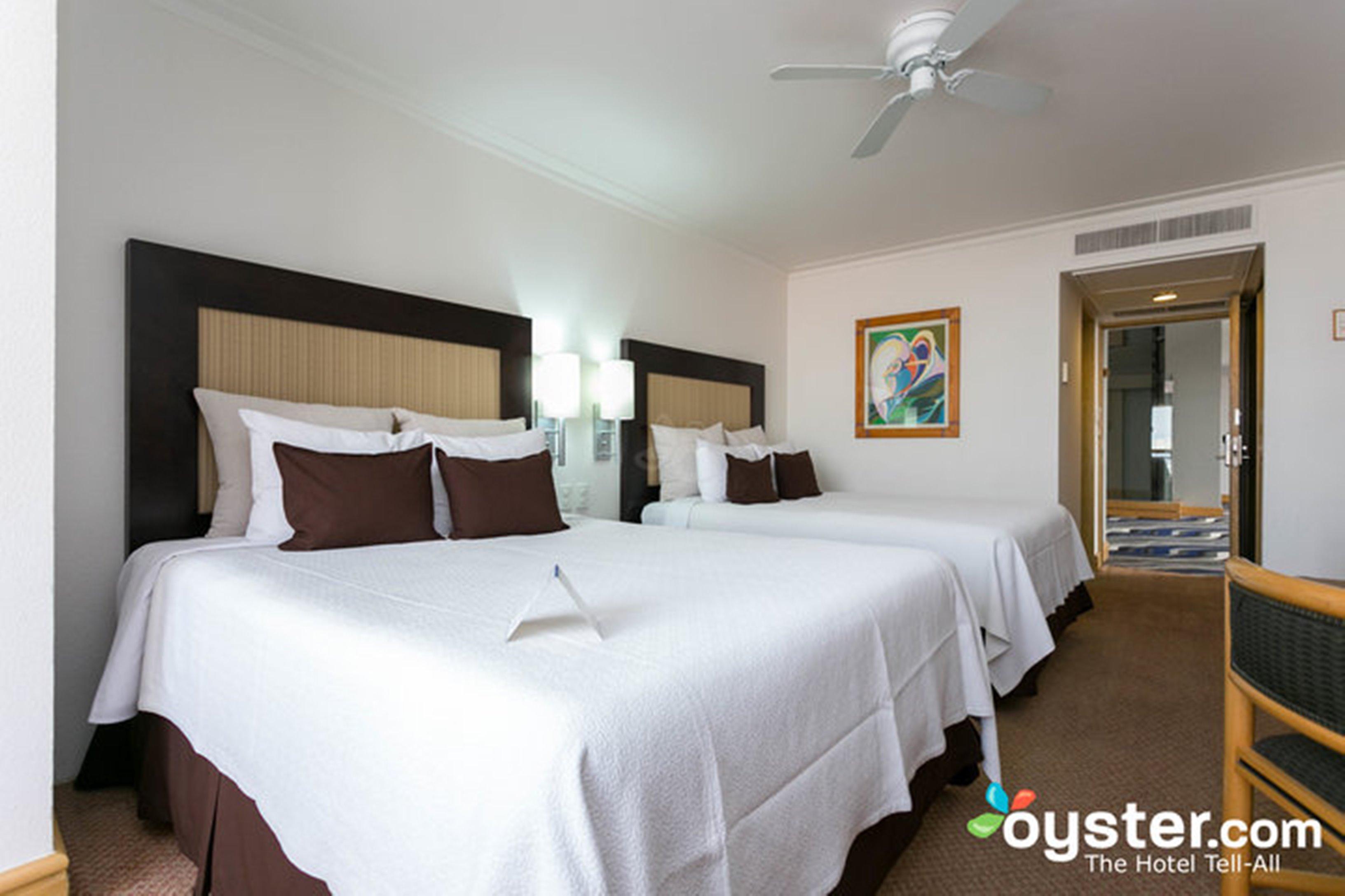 Royal Reforma 4*