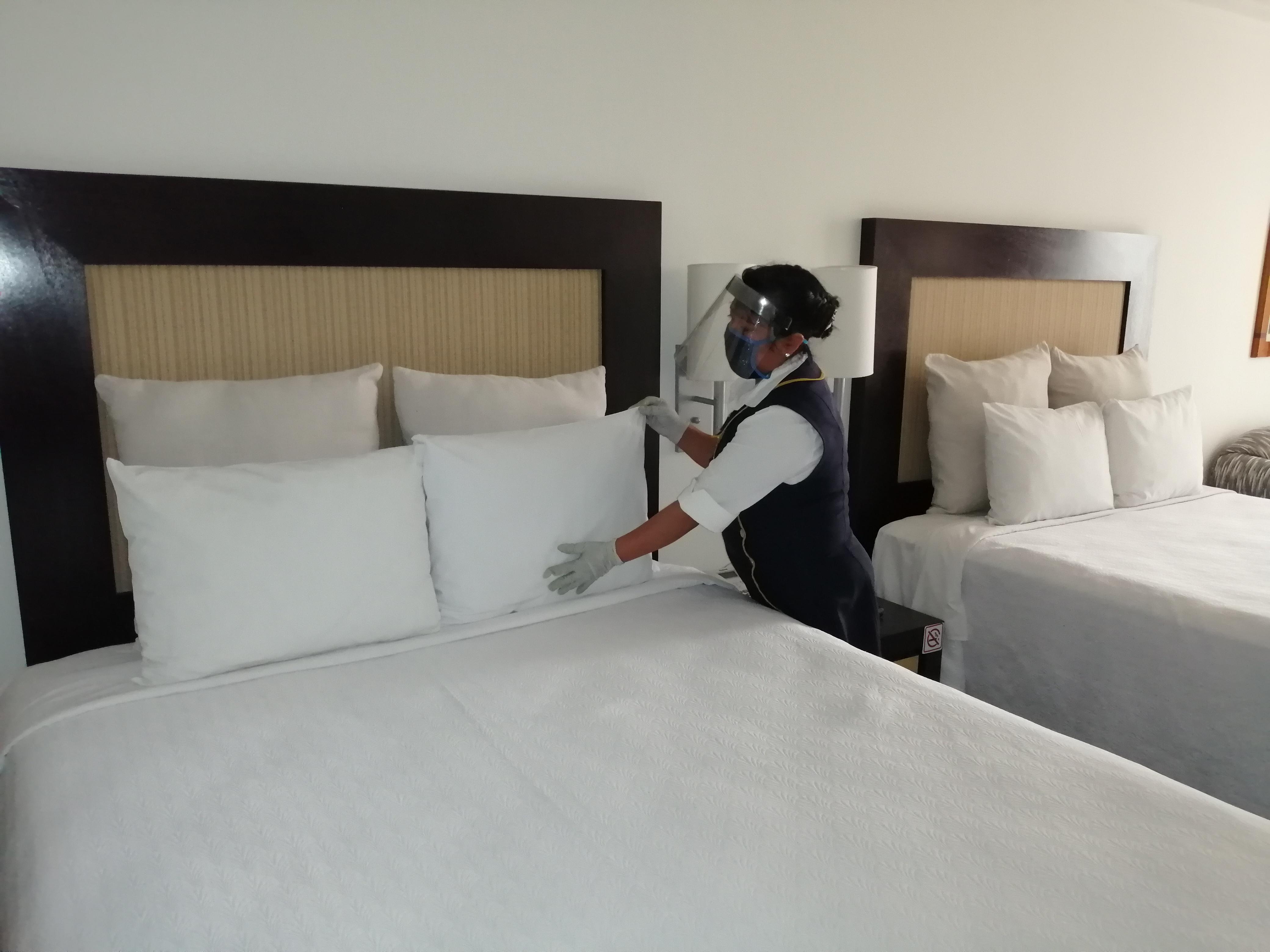 Royal Reforma Hotel