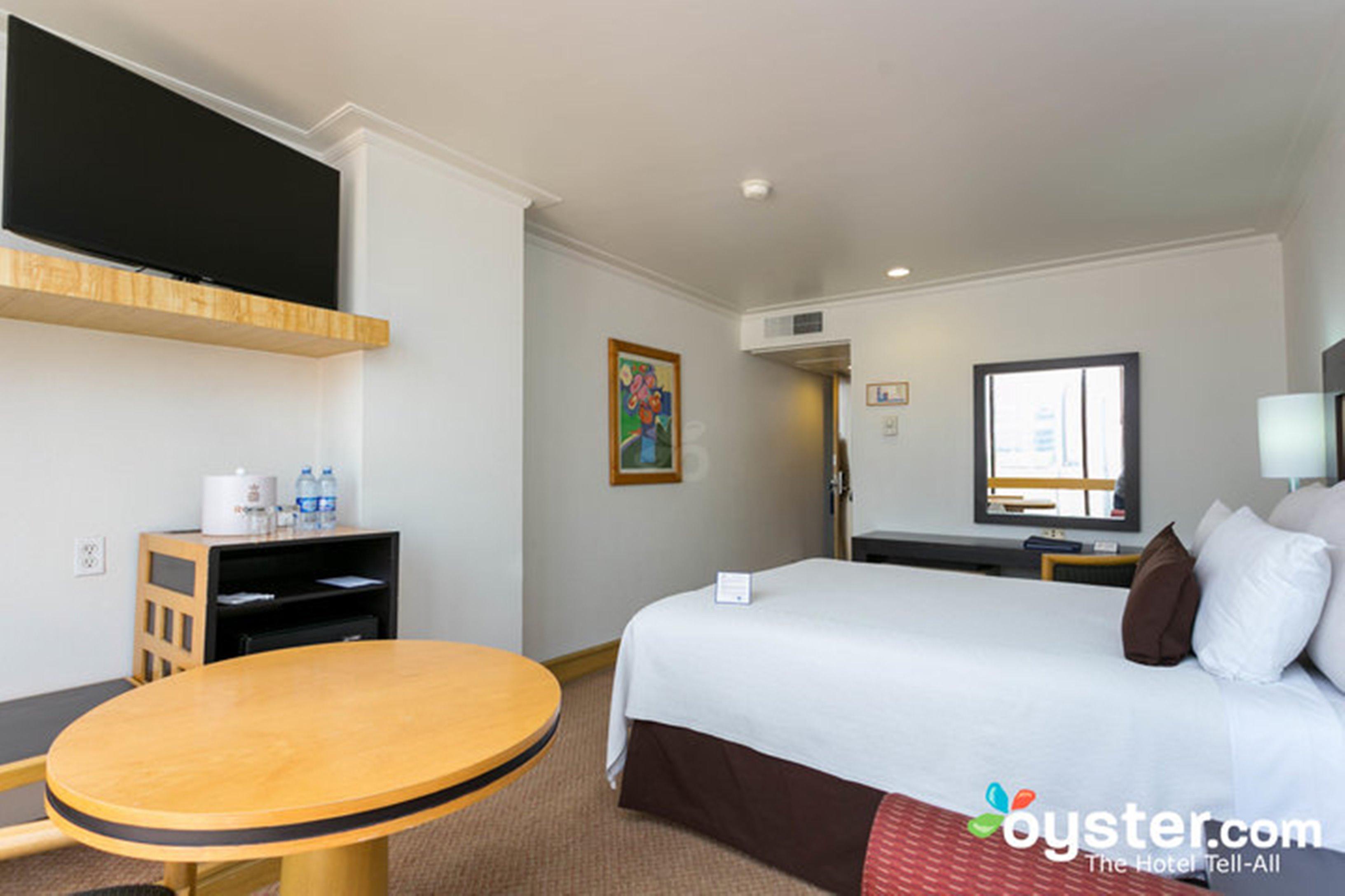 Hotel Royal Reforma 4*