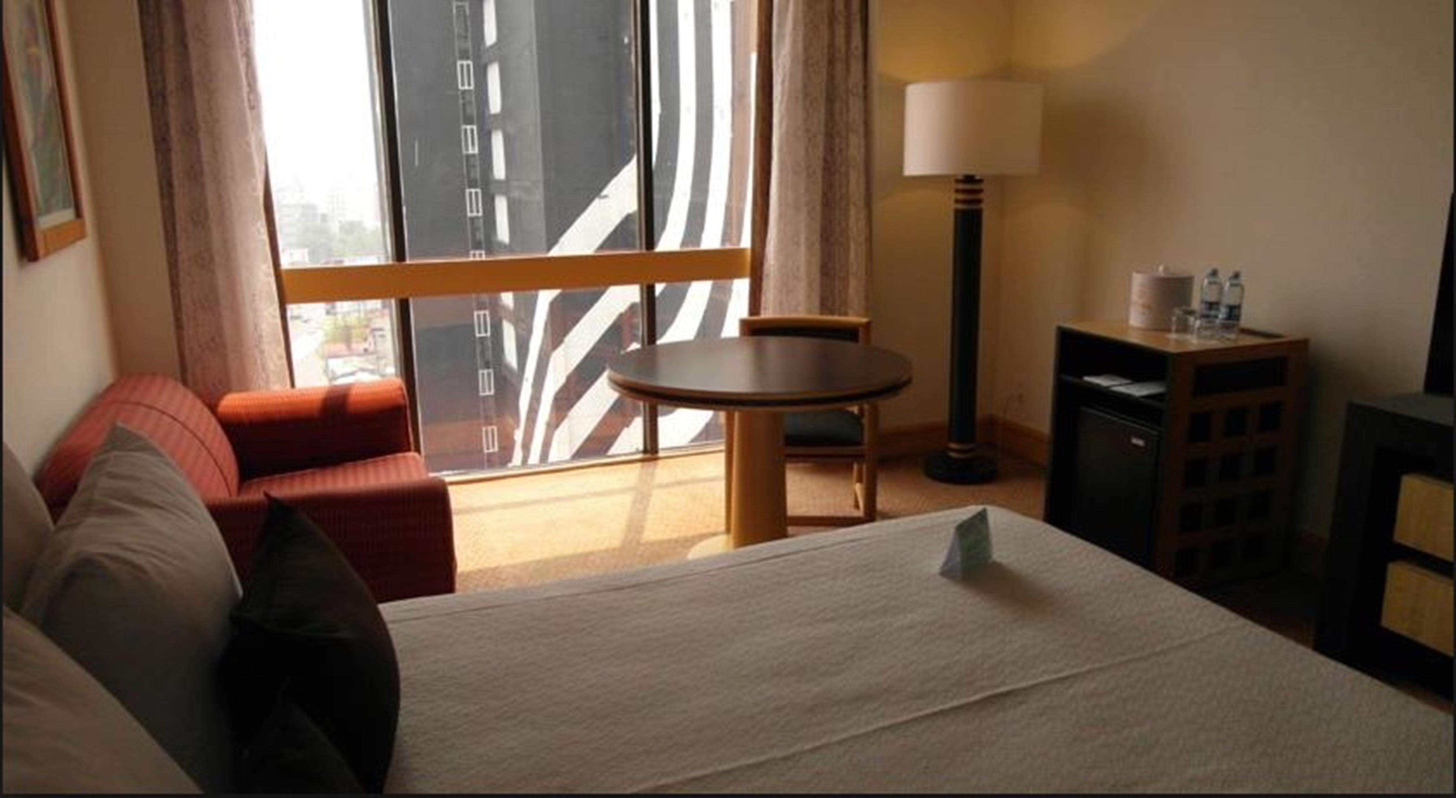 Hotel Royal Reforma México DF
