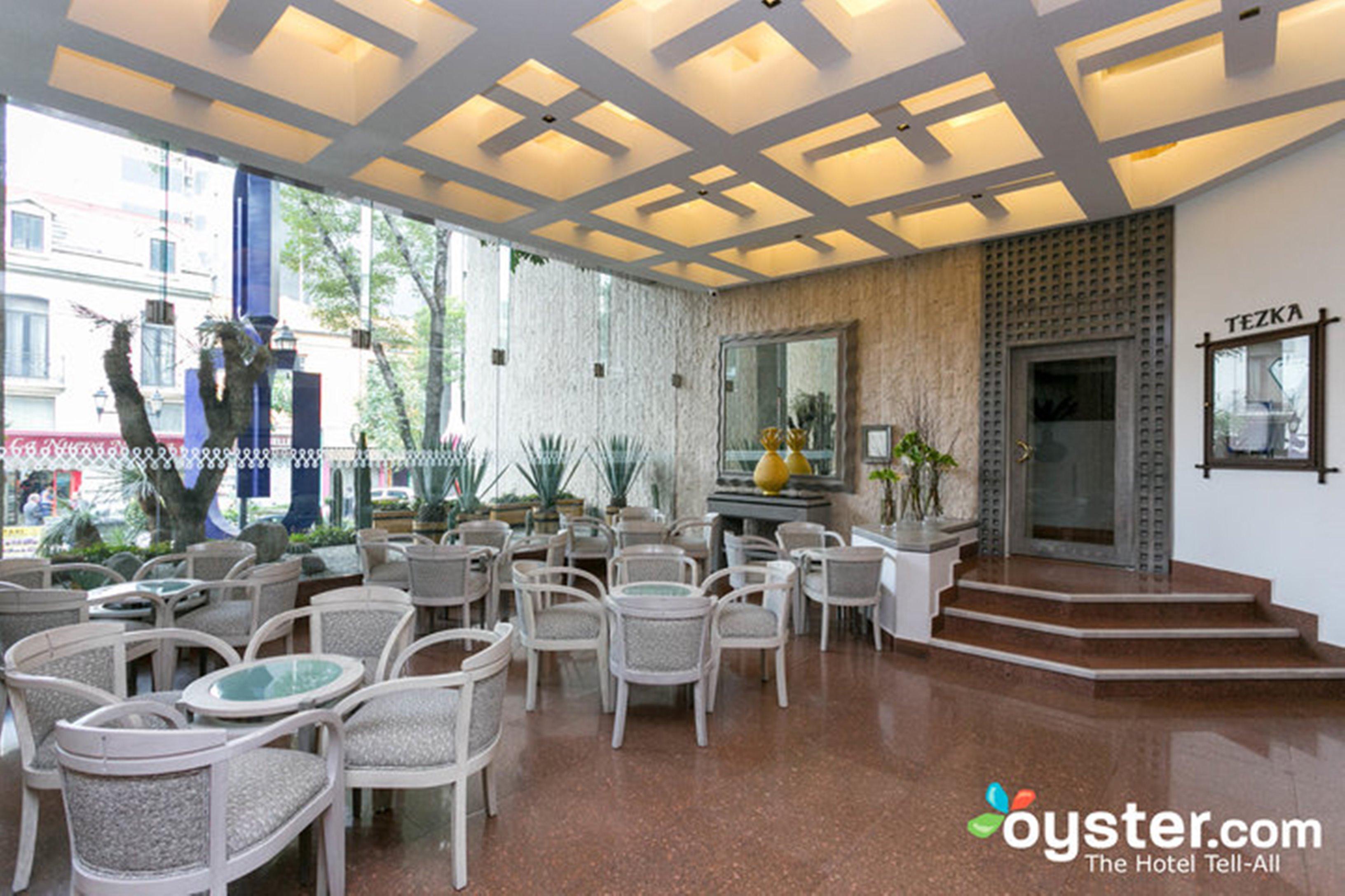 Royal Reforma Hotel