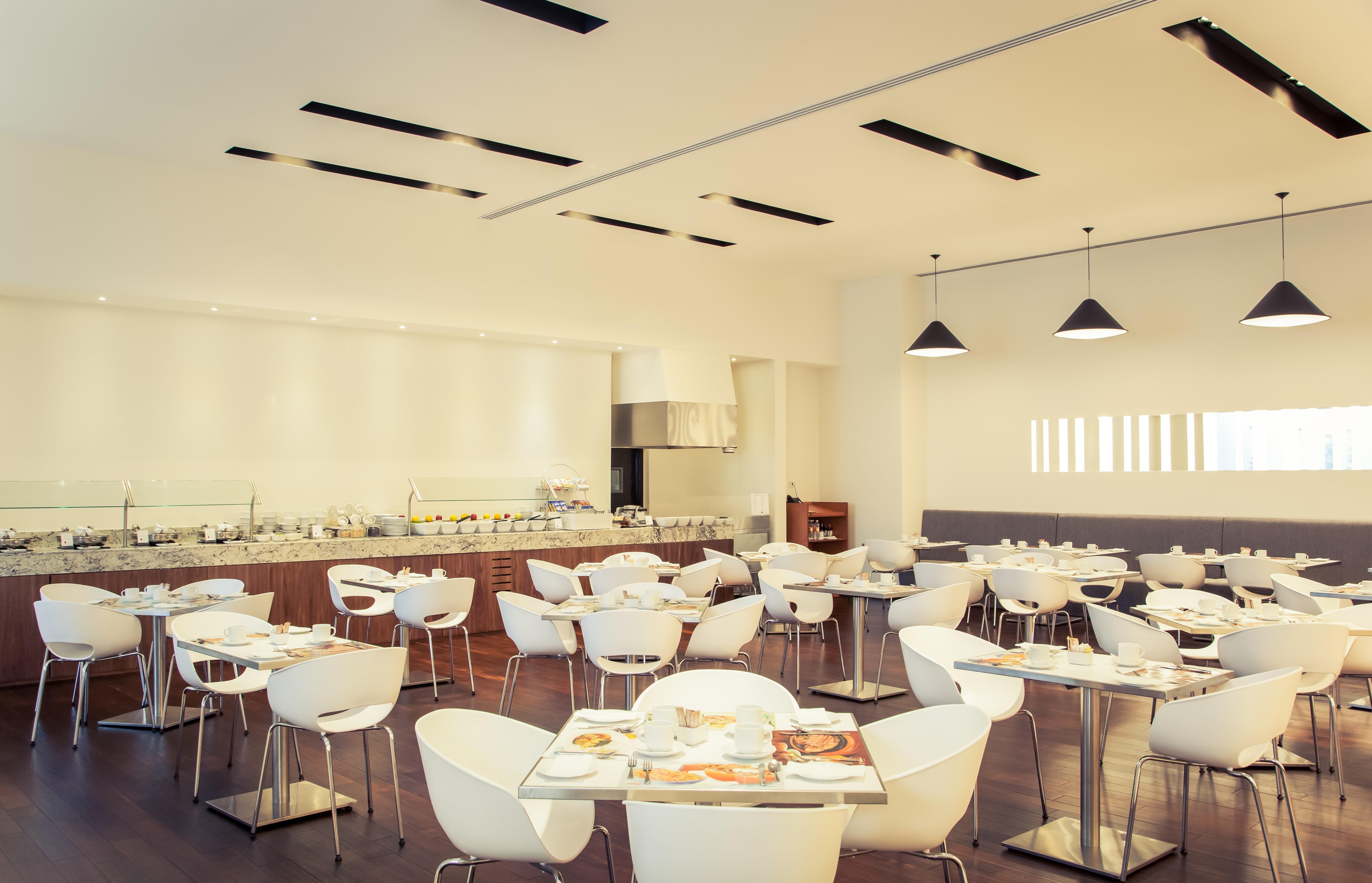Fiesta Plaza Aeropuerto Hotel