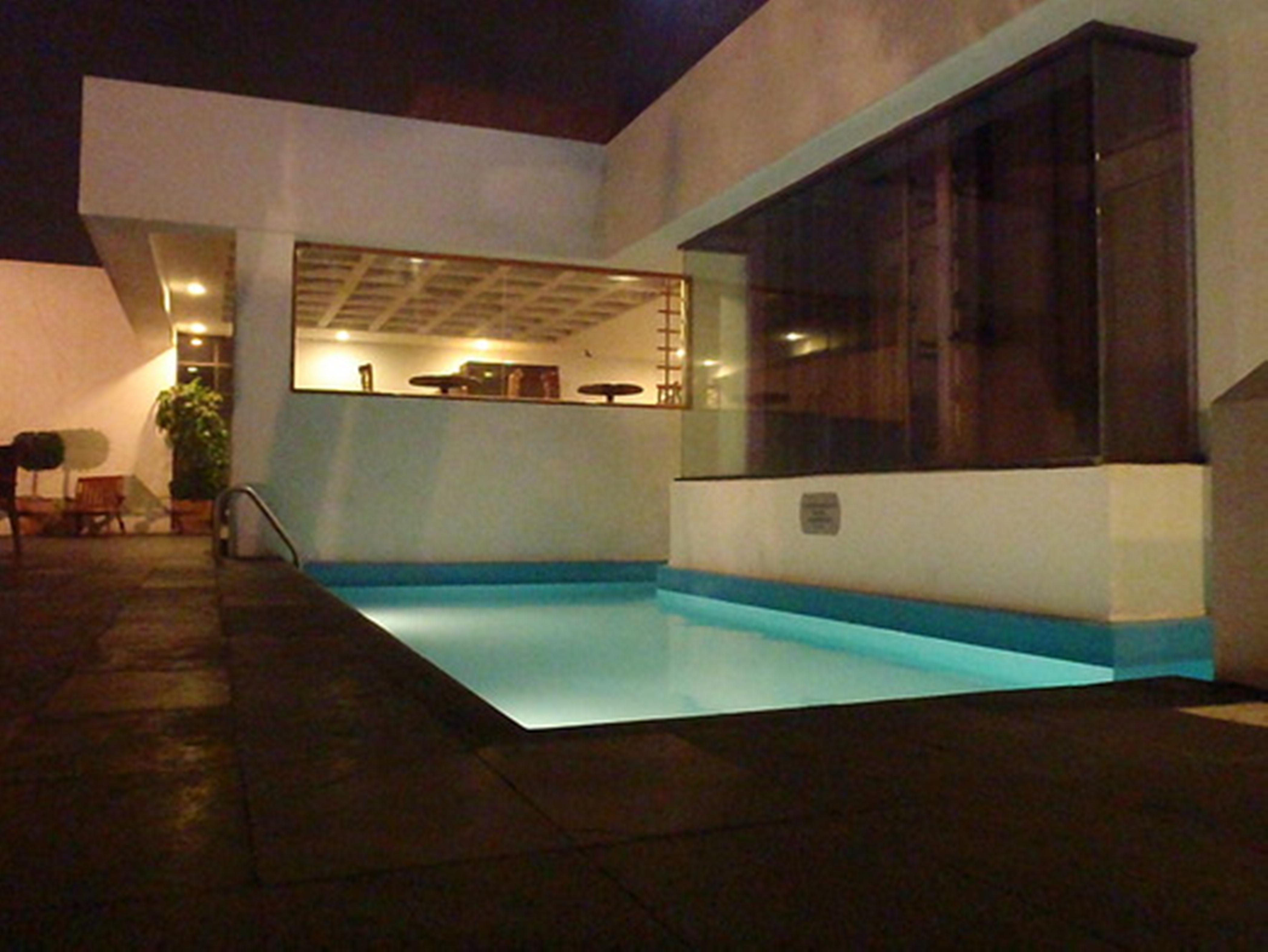 Hotel Royal Reforma 4*