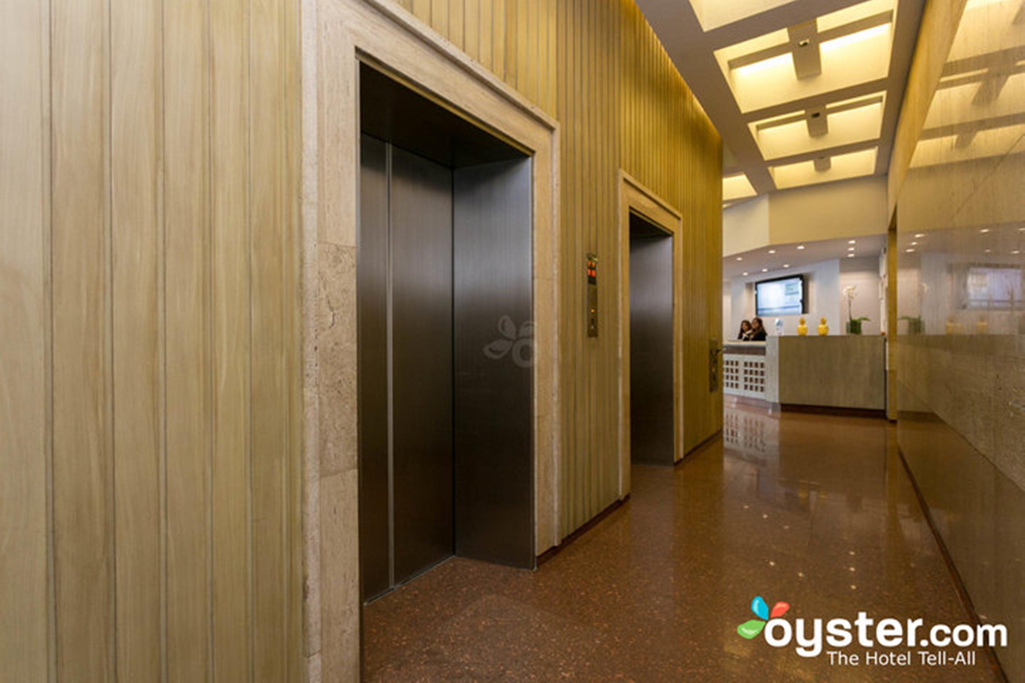 Royal Reforma Hotel