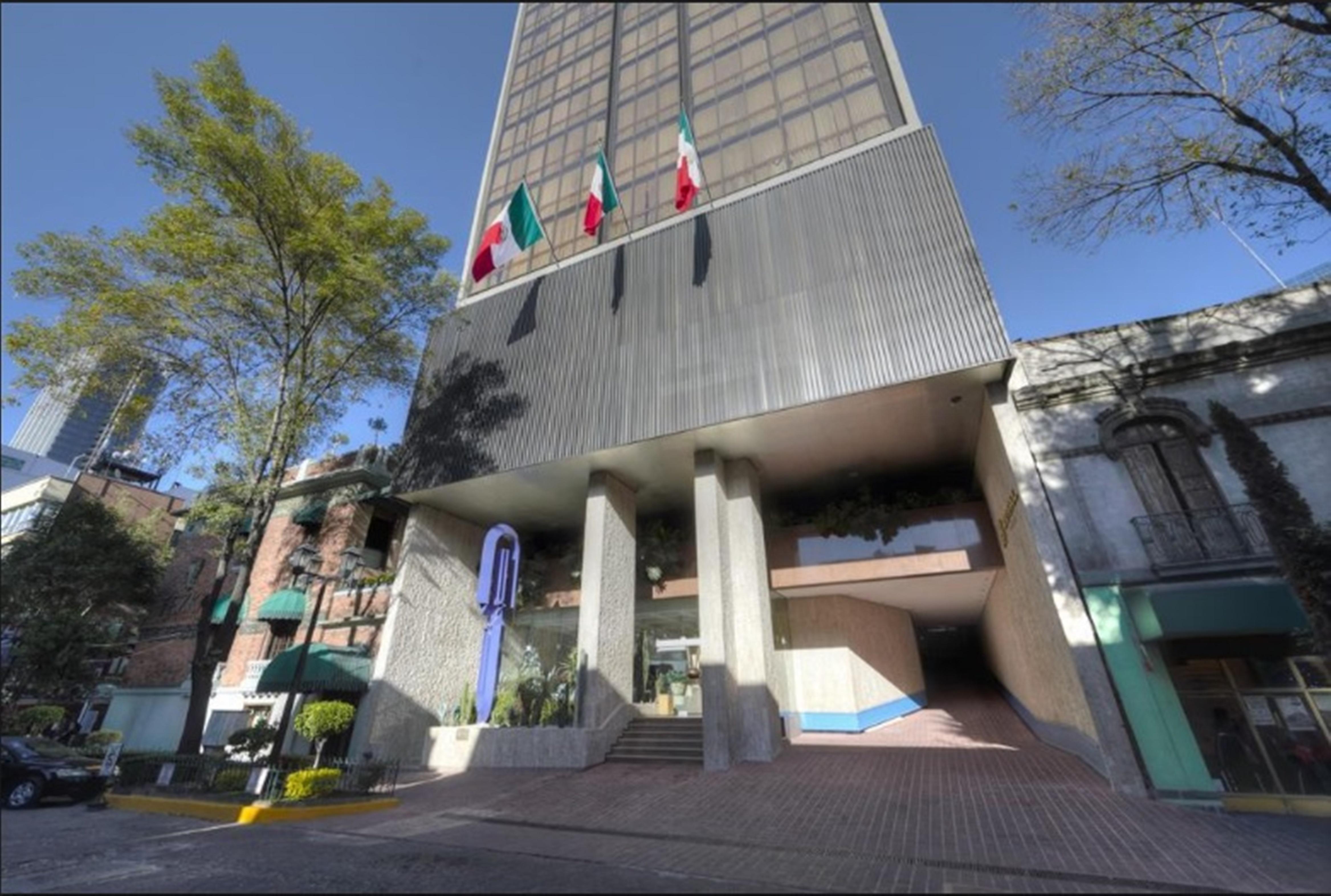 Royal Reforma México DF