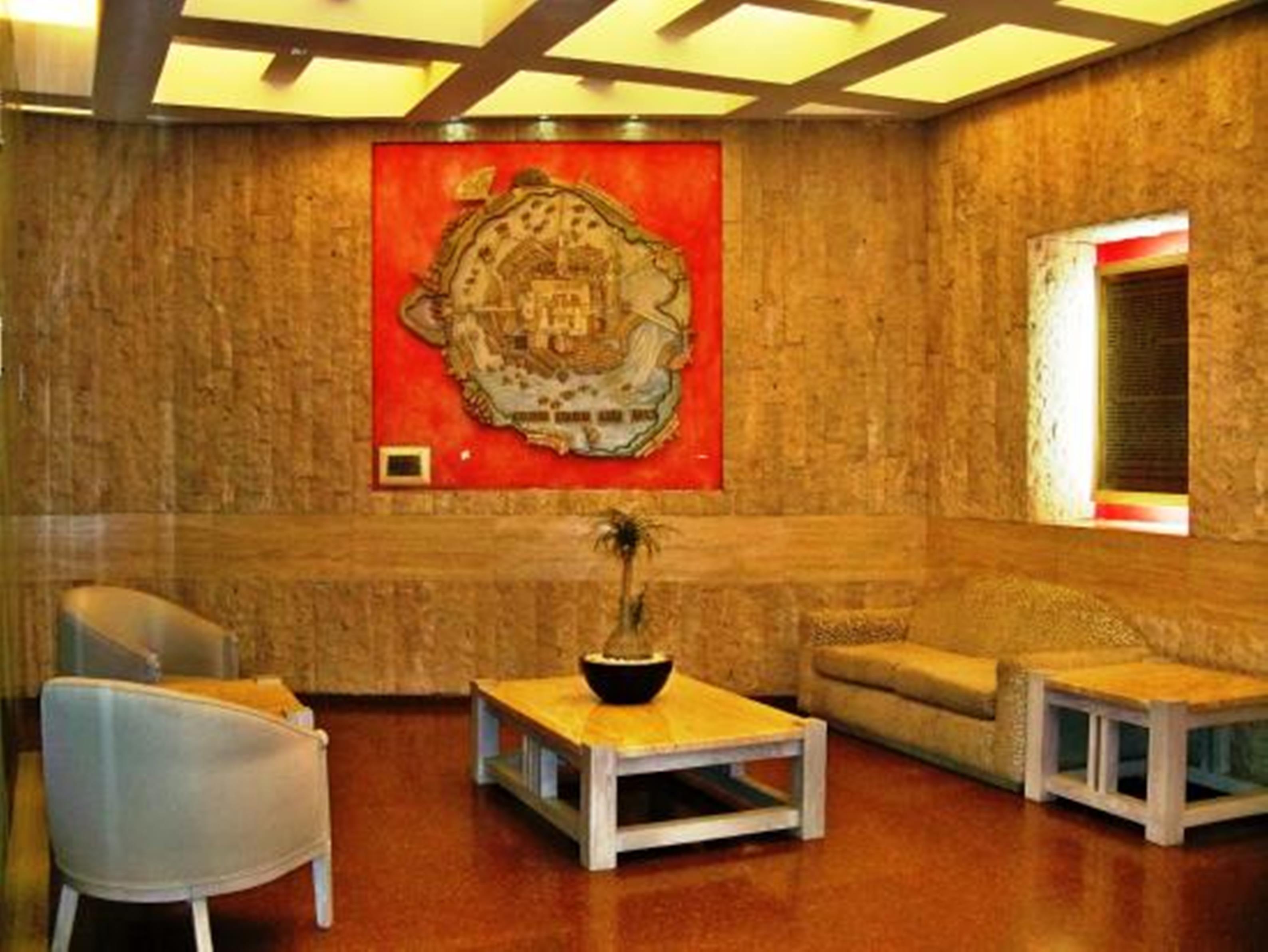 Hotel Royal Reforma 4*