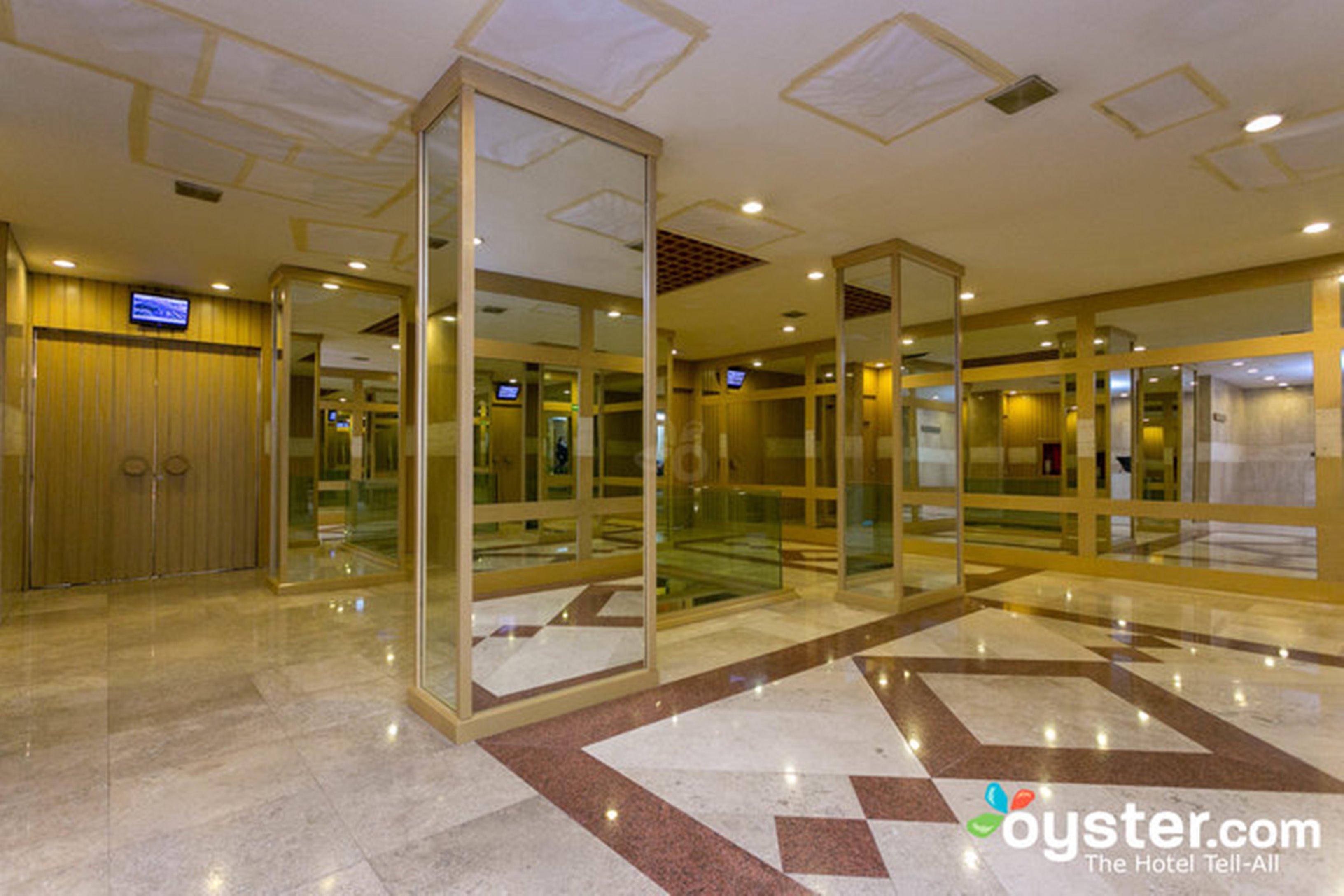 Hotel Royal Reforma 4*