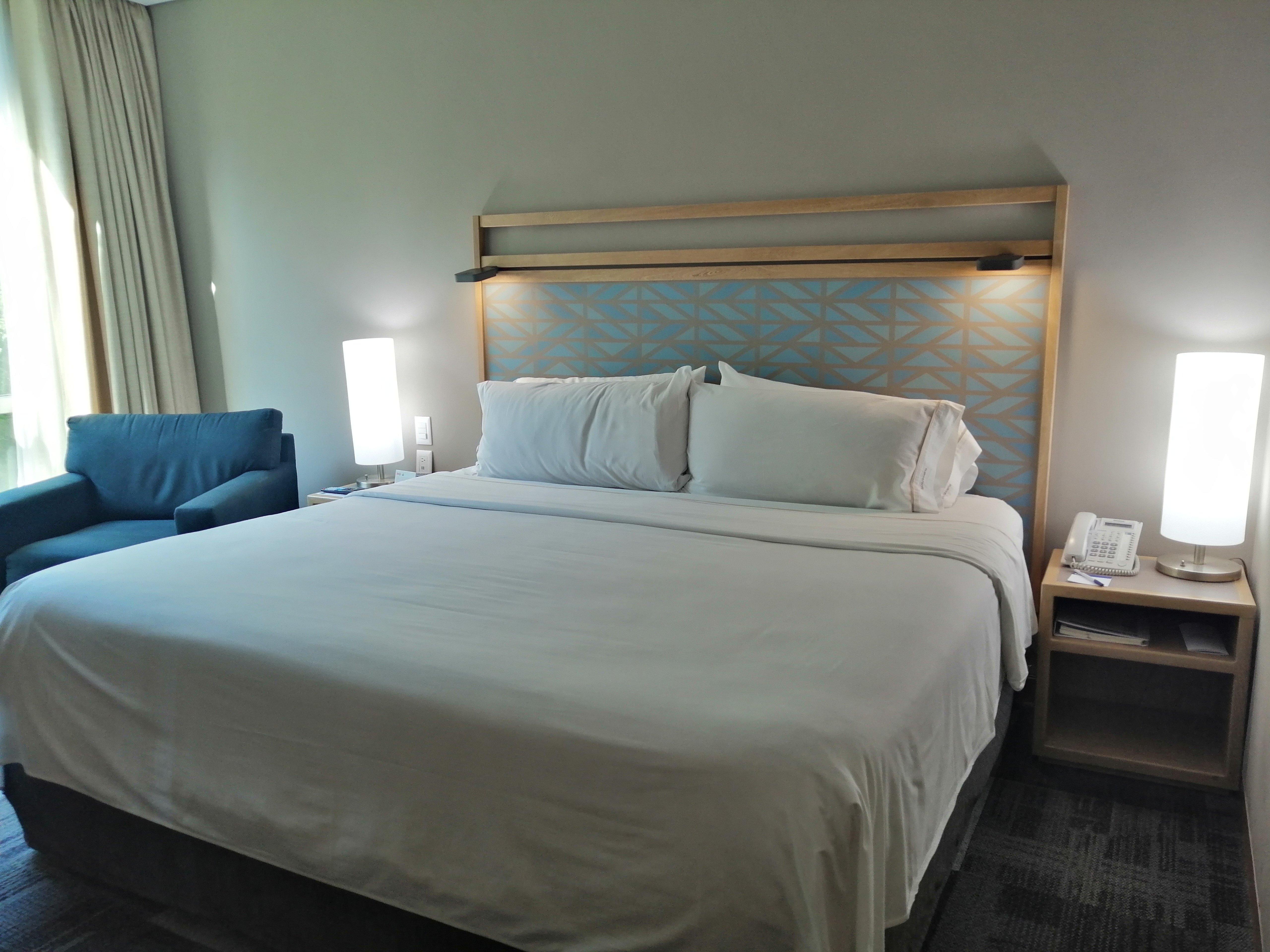 Express Reforma By Ihg 4* Mexico City