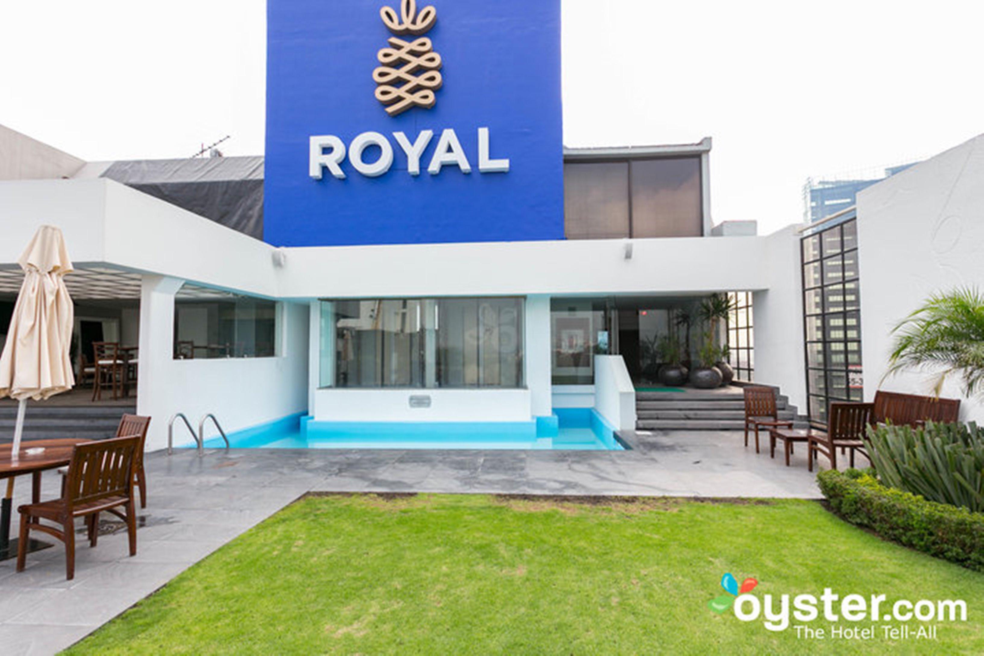 Royal Reforma