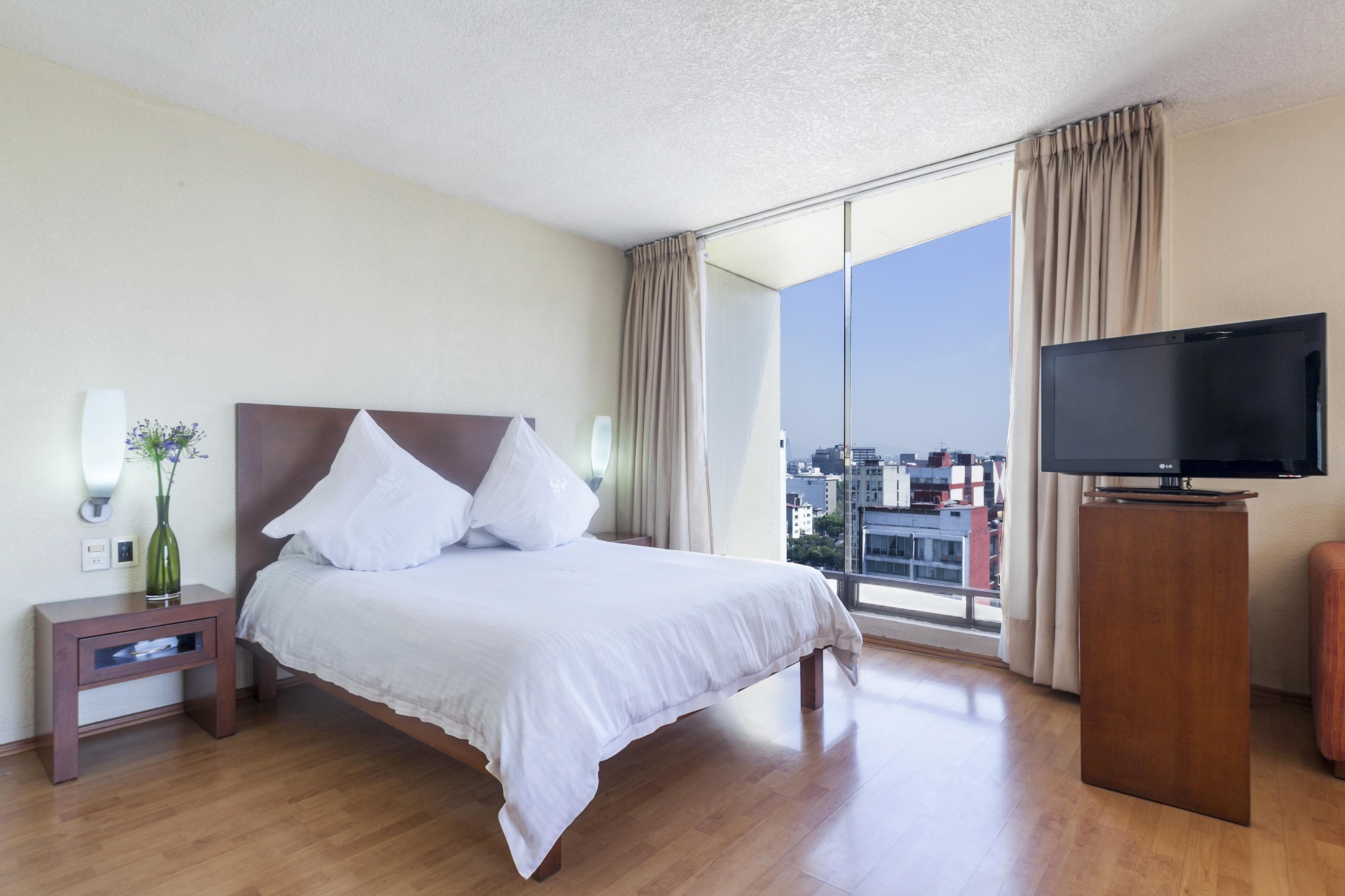 Apartahotel Exe San Marino
