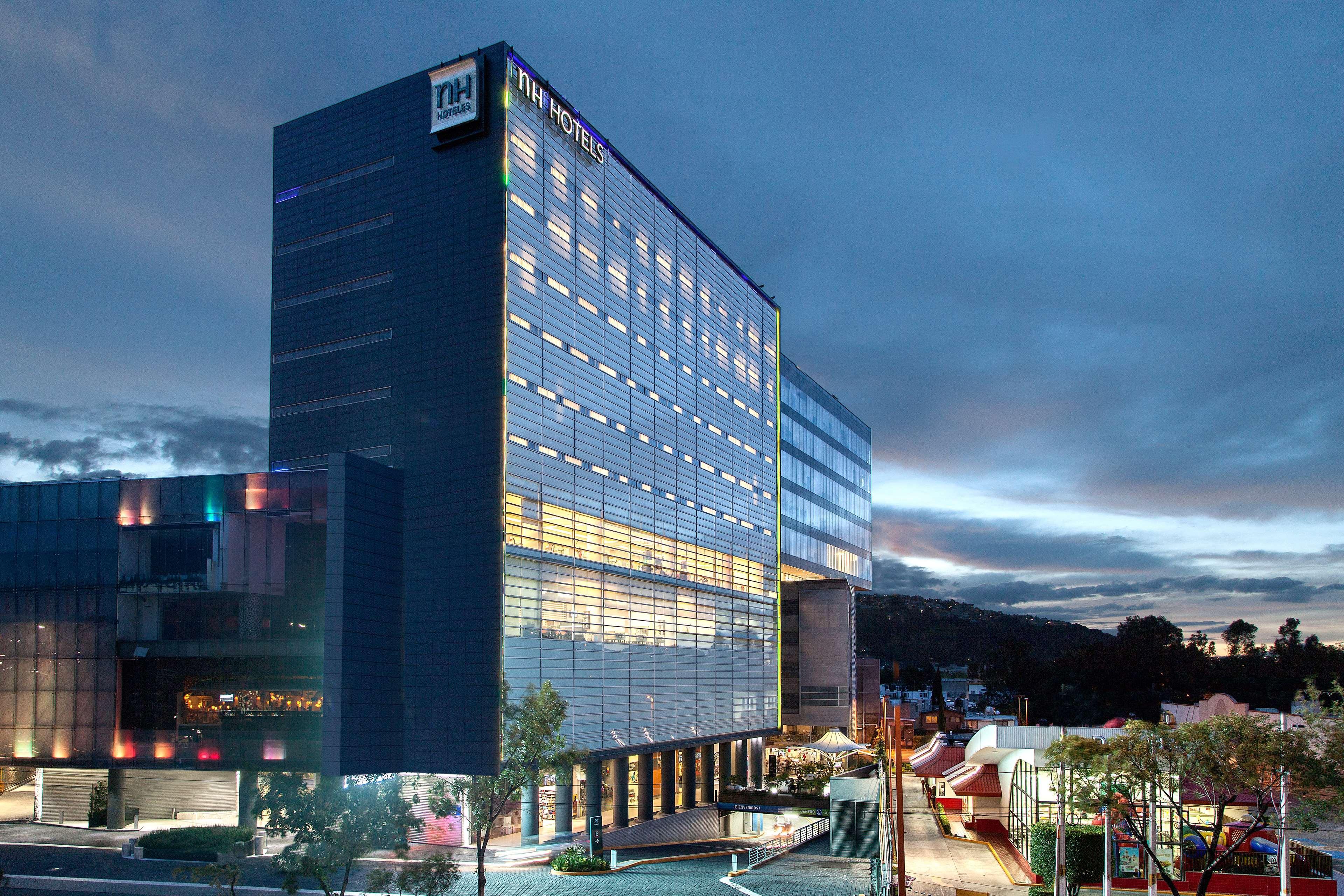Hotel Nh Valle Dorado 4*