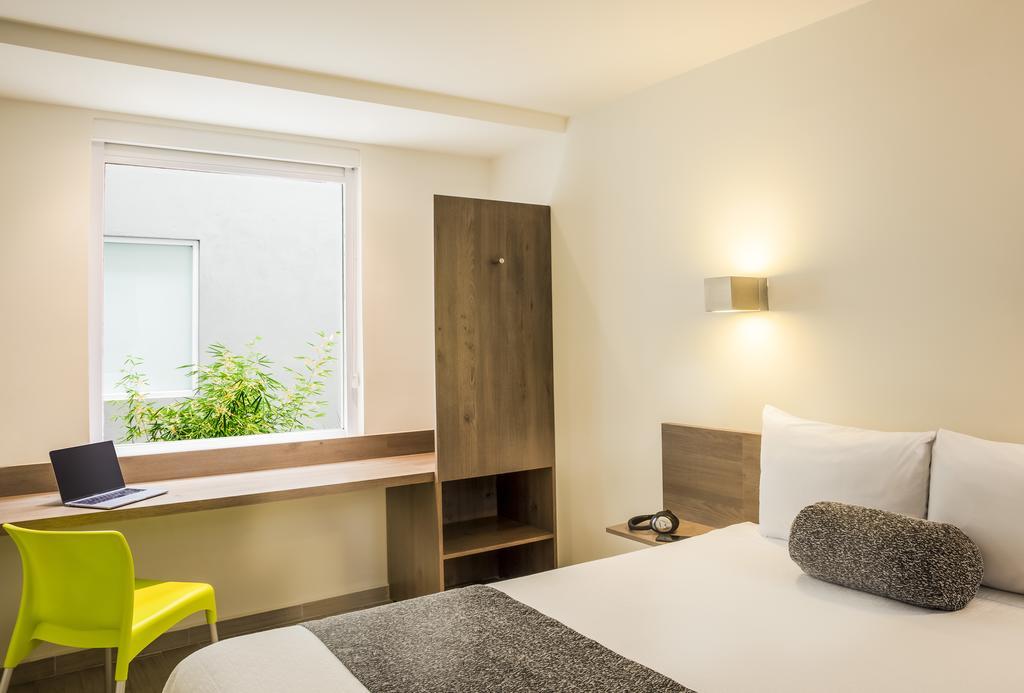 One Ciudad De Patriotismo Hotel 3*