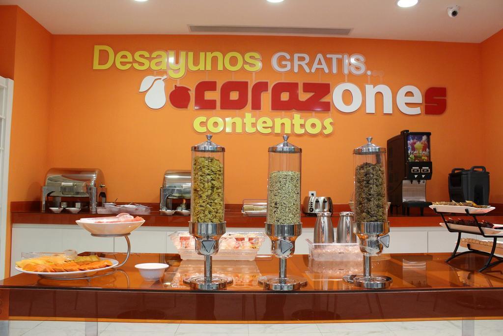 Hotel One Ciudad De Patriotismo 3*