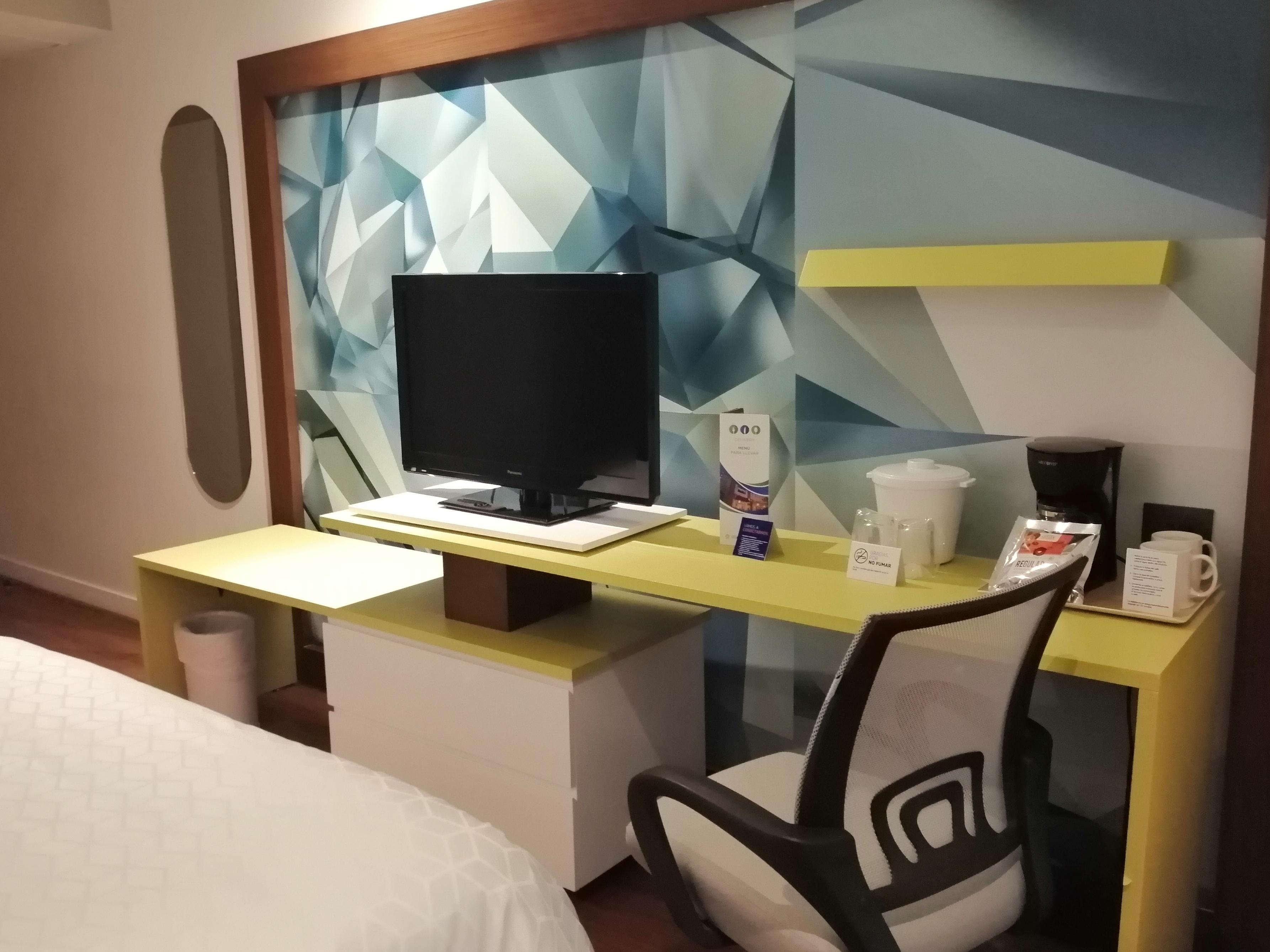 Bel Air Business Wtc, Trademark By Wyndham Hotel Mexico City