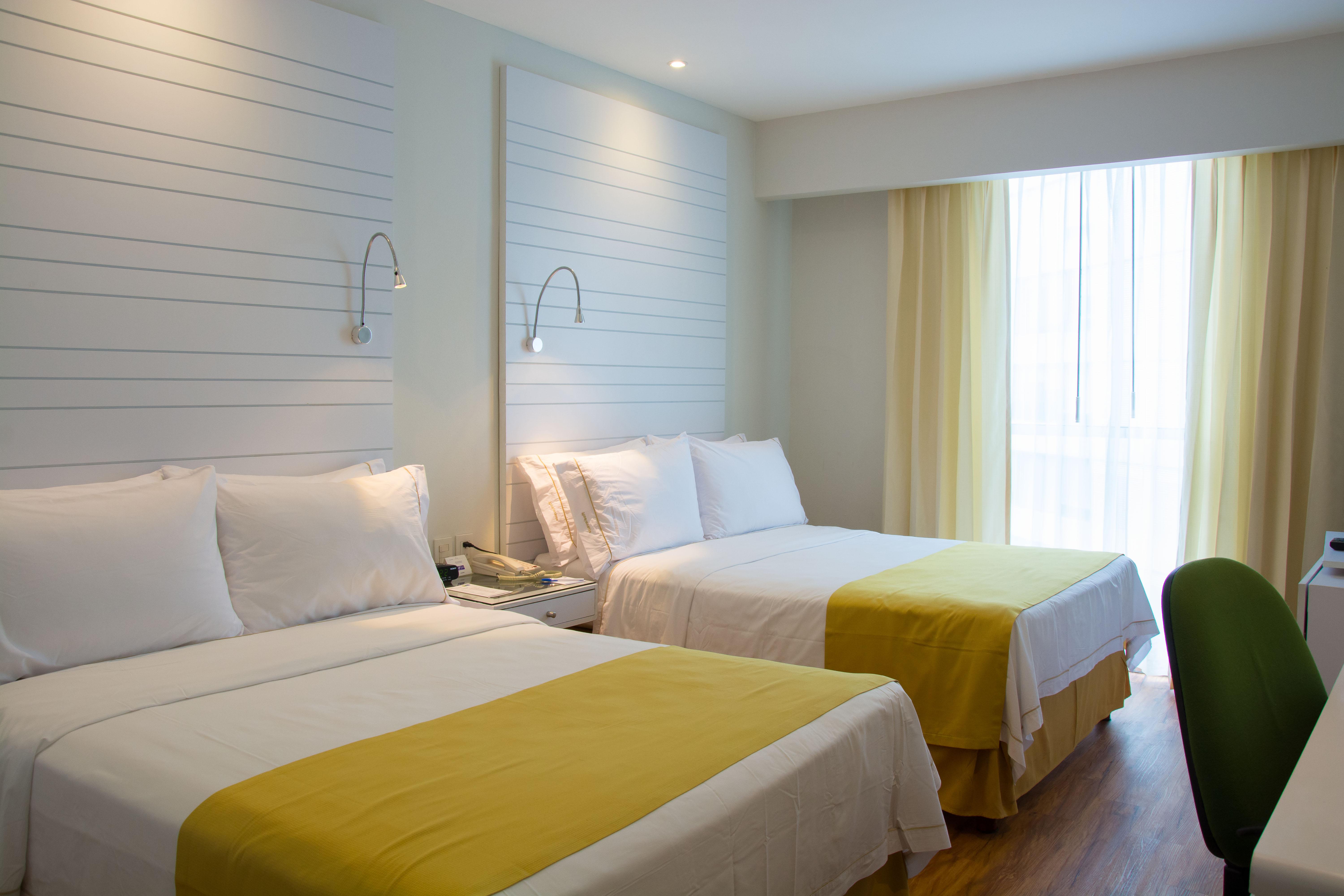 Hotel Bel Air Business Wtc, Trademark By Wyndham