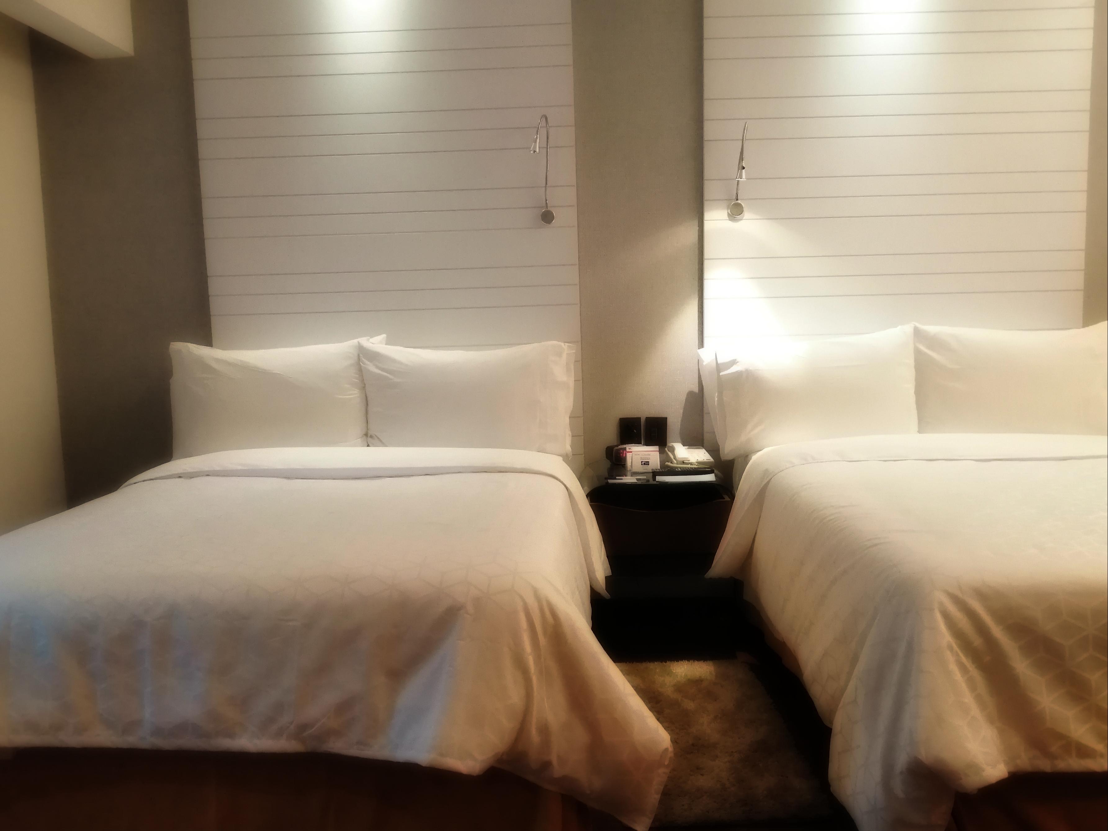 Hotel Bel Air Business Wtc, Trademark By Wyndham