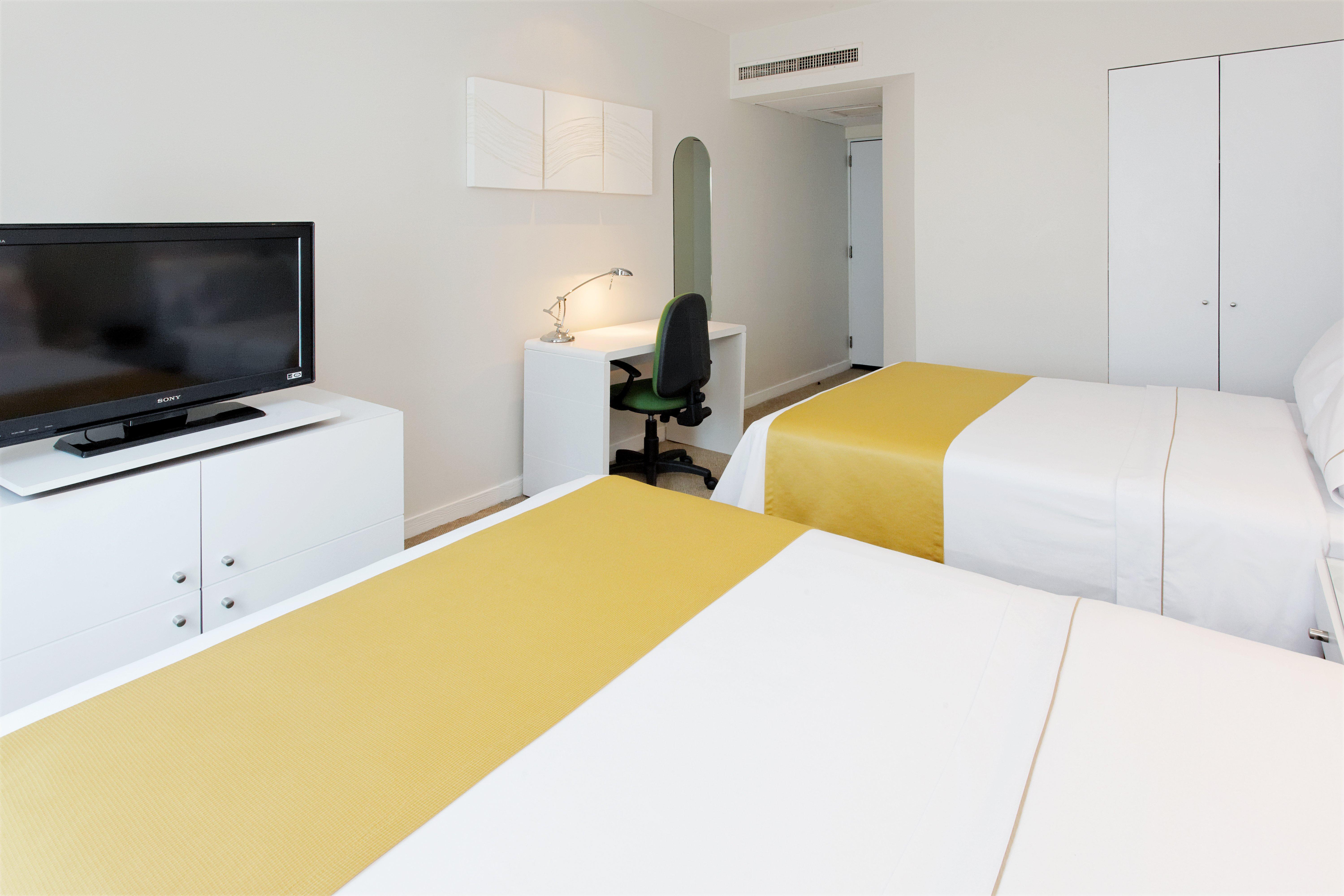 Hotel Bel Air Business Wtc, Trademark By Wyndham