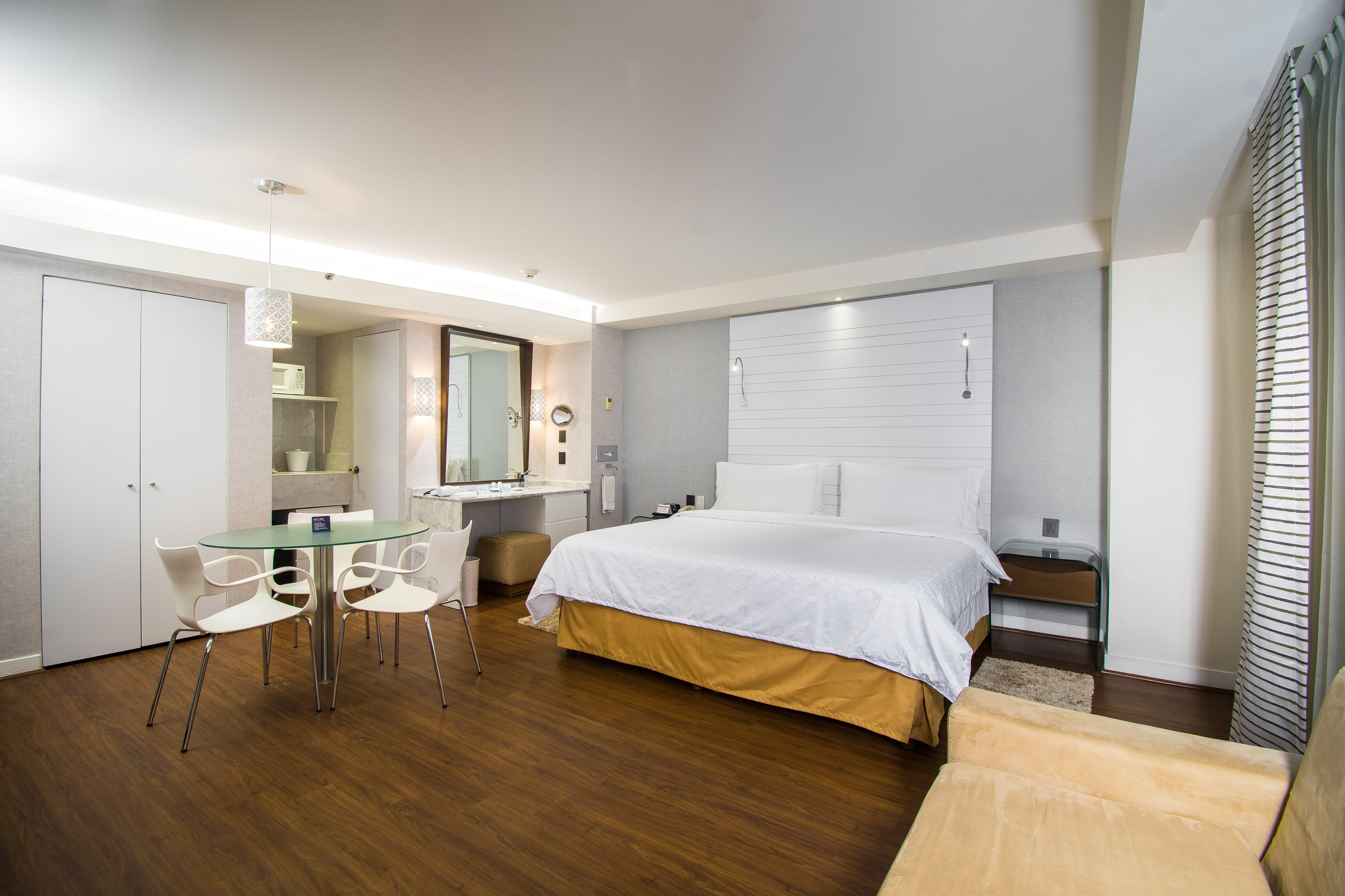 Hotel Bel Air Business Wtc, Trademark By Wyndham