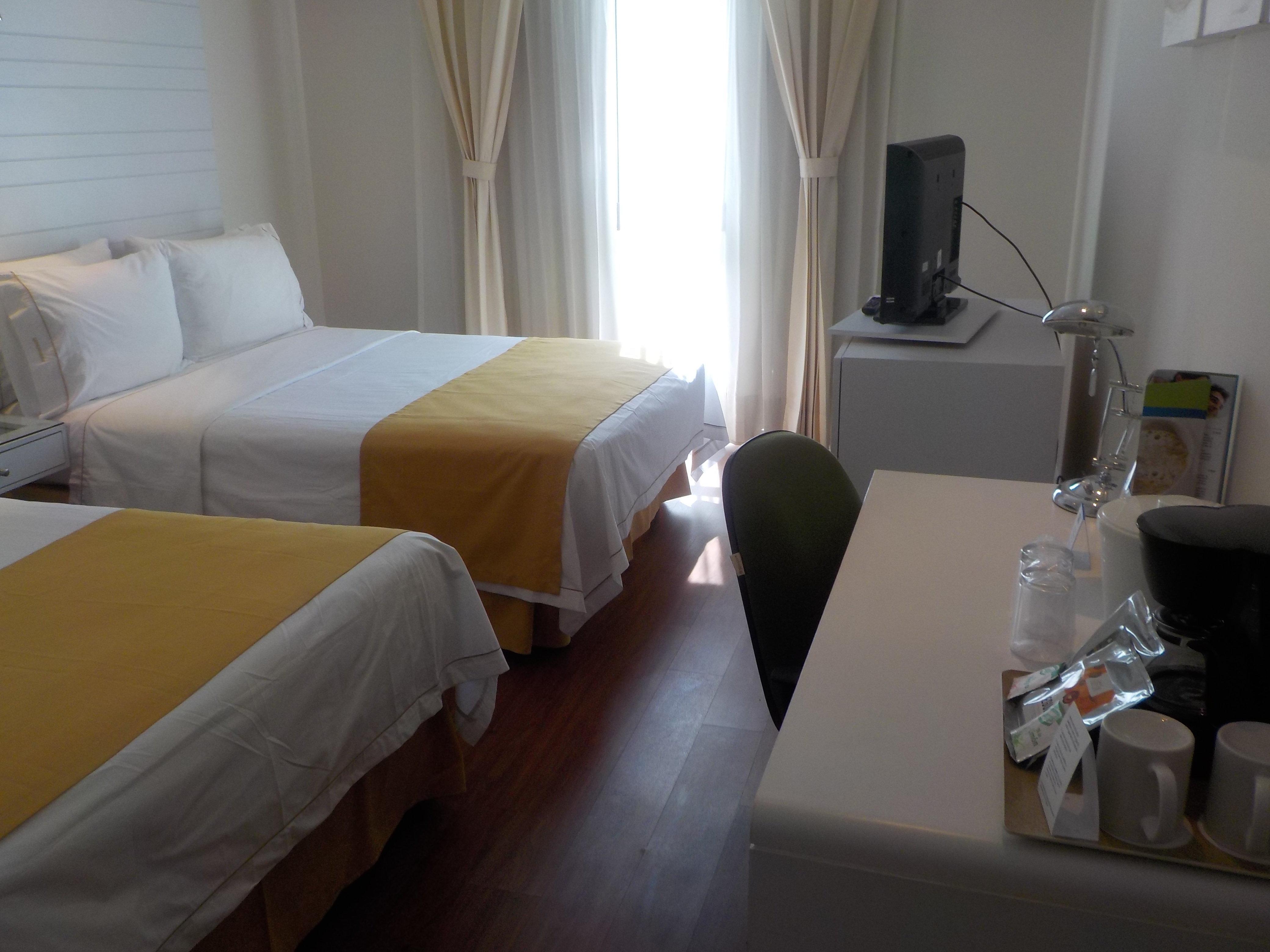 Hotel Bel Air Business Wtc, Trademark By Wyndham